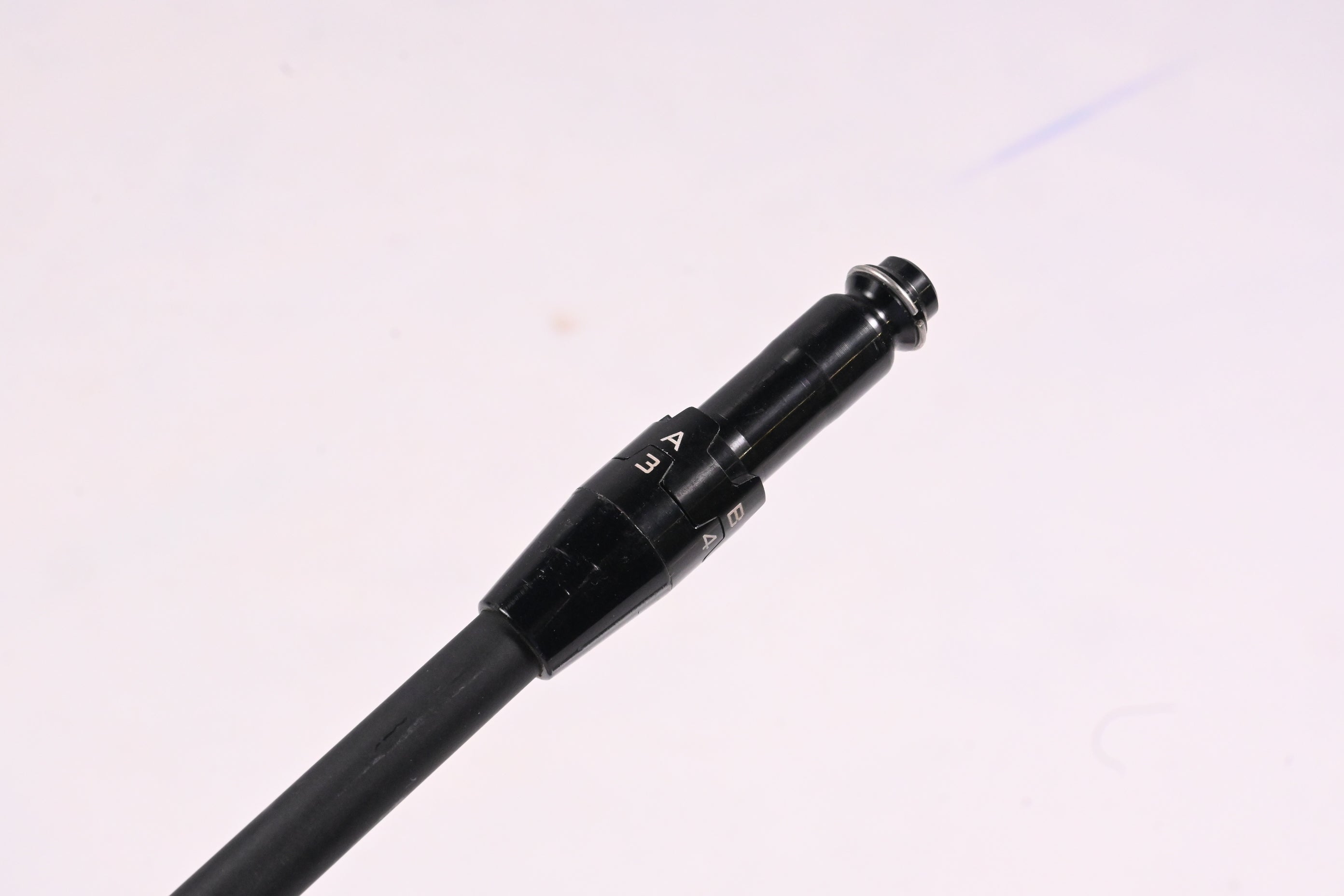 Tensei 1K Blue 55 Driver Shaft / Regular Flex / Titleist Adapter