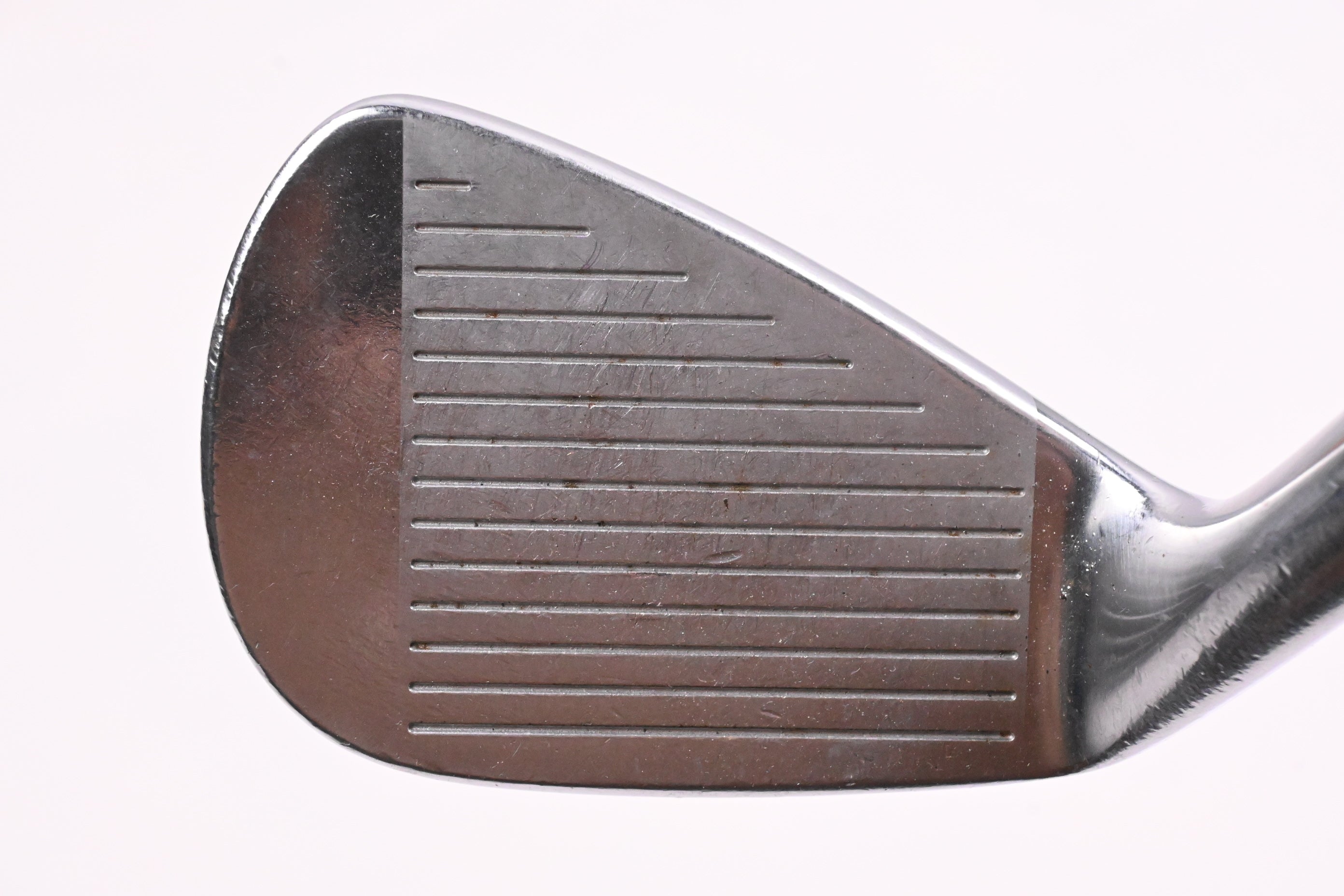 Mizuno MP-25 #9 Iron / Stiff Flex Project X Shaft