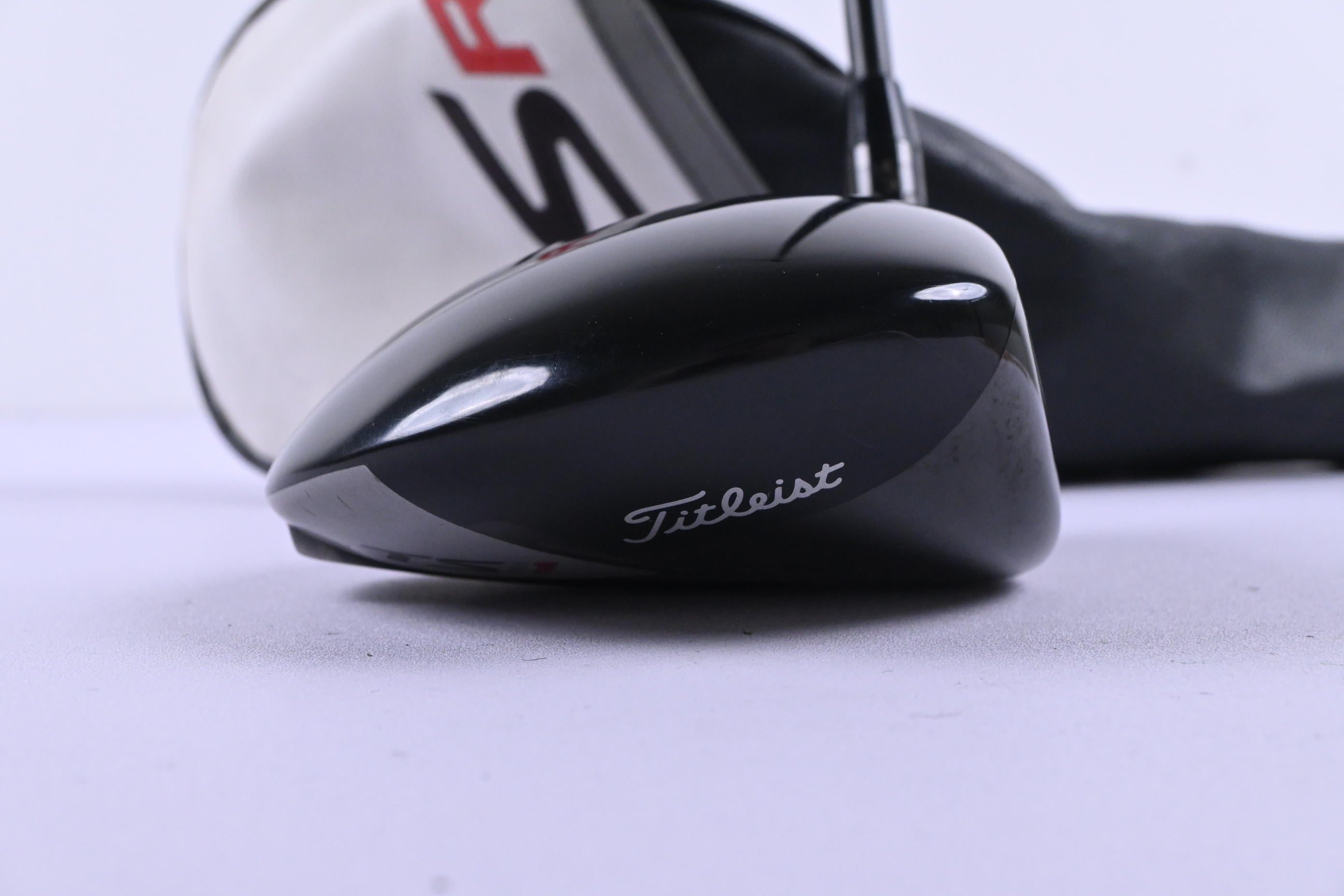 Titleist TSi1 Driver / 10 Degree / Senior Flex Kuro Kage Black 50 Shaft