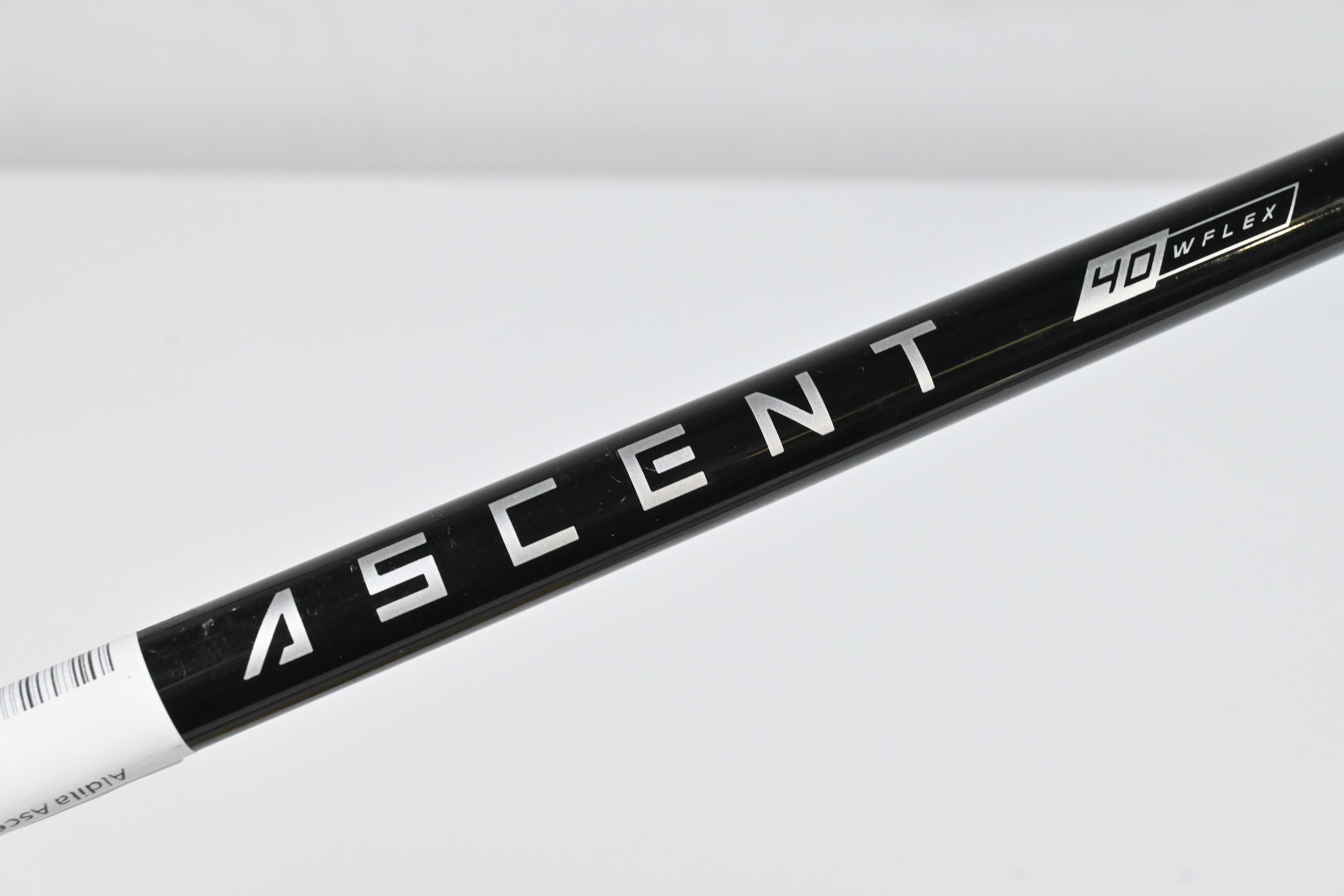 Ladies Aldila Ascent 40 #3 Wood Shaft / Ladies Flex / Taylormade 2nd Gen