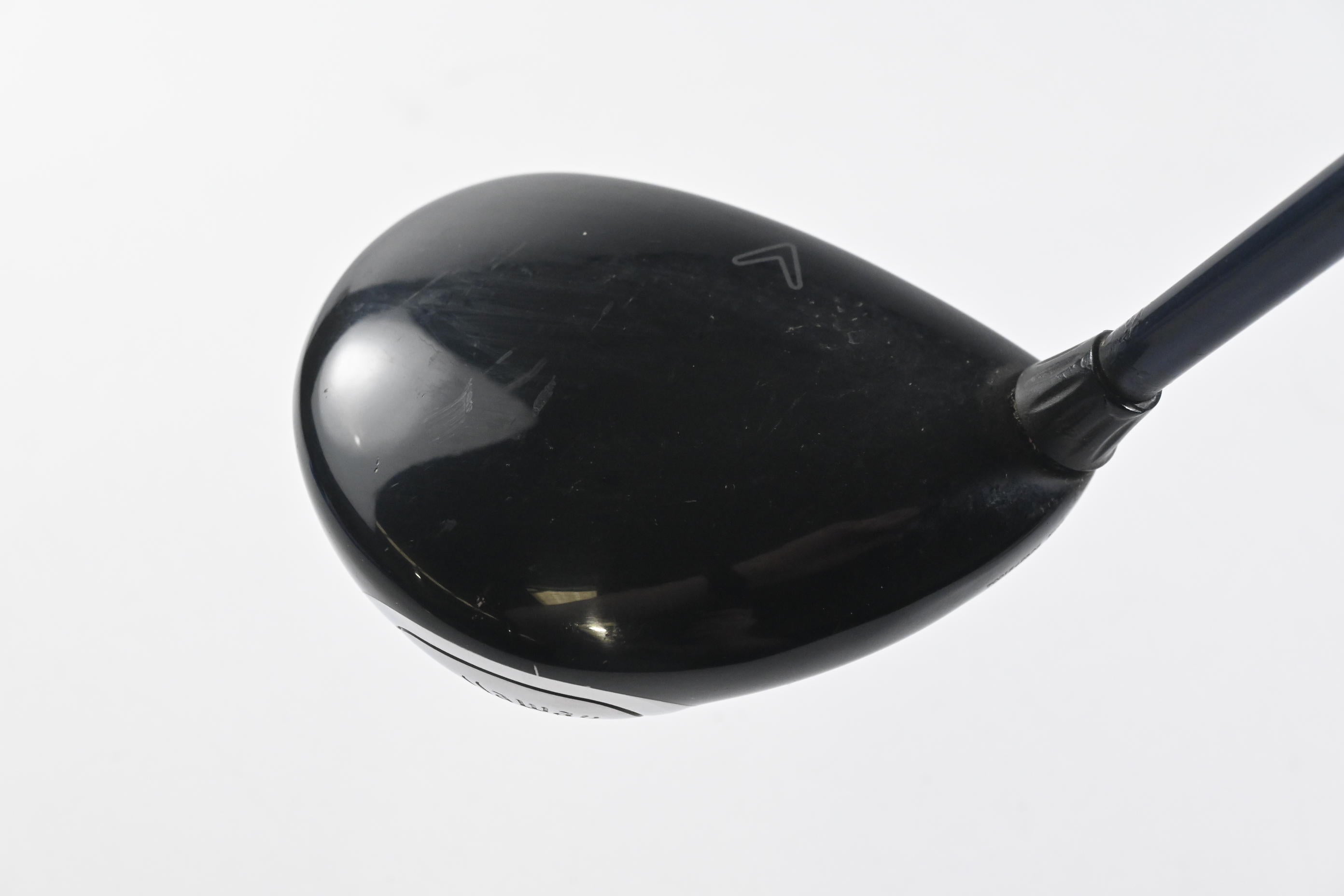 Left Hand Callaway X 2006 #3 Wood / 15 Degree / Regular Flex RCH 99 Shaft