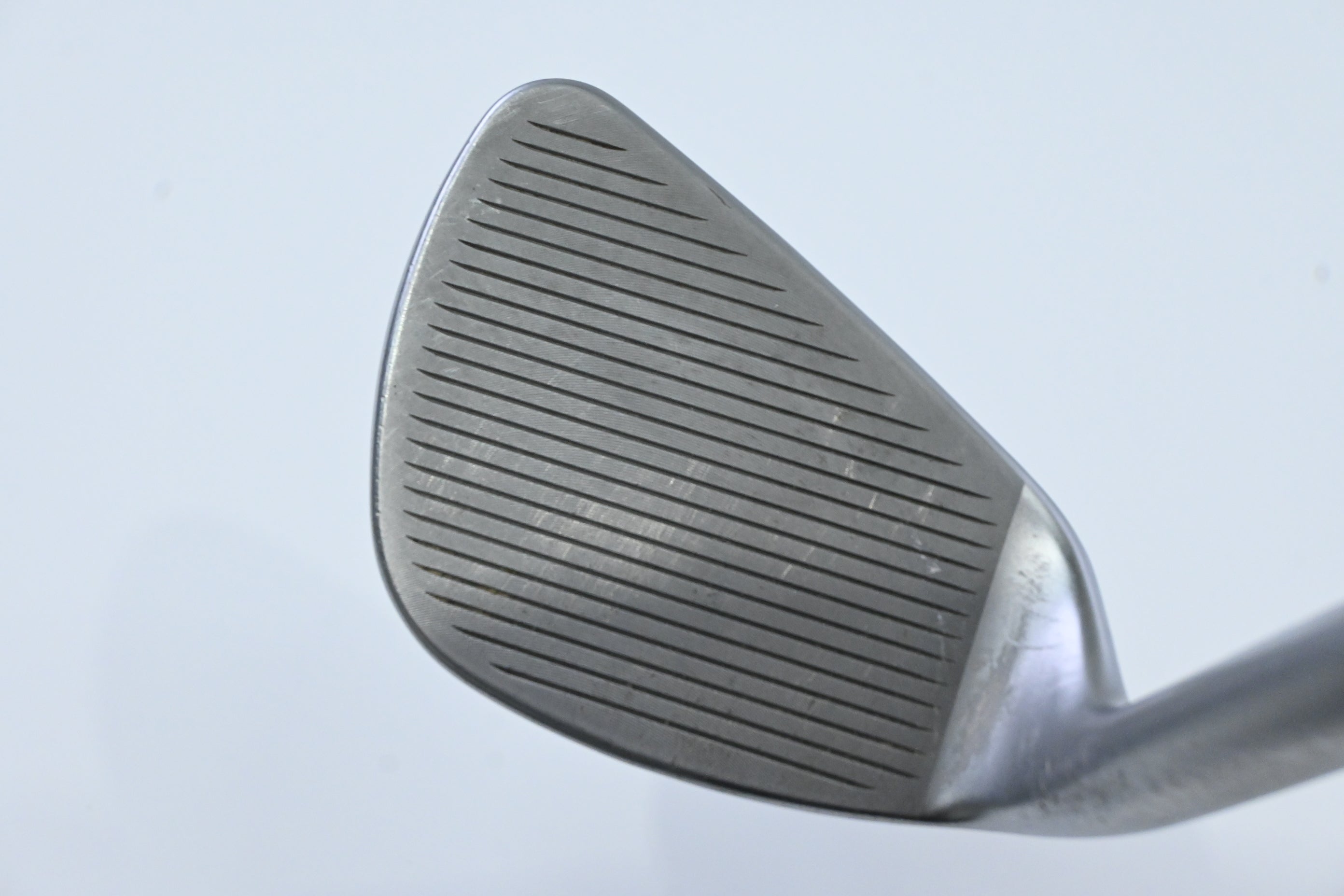 Ping BunkR Lob Wedge / 64 Degree / Black Dot / Wedge Flex Ping ZZ 115 Shaft