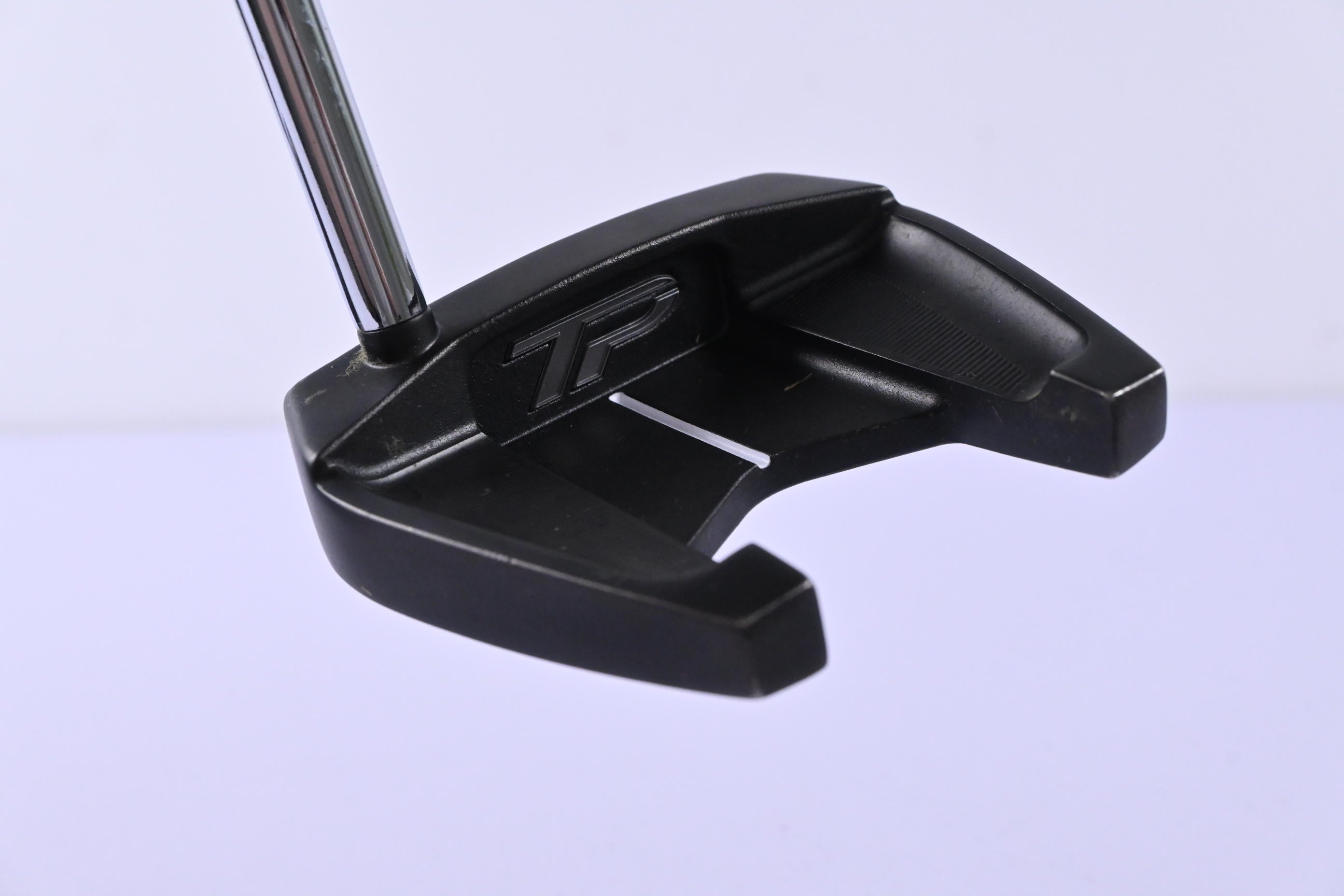Taylormade TP Black Collection Palisades 7 Putters / 34 Inch