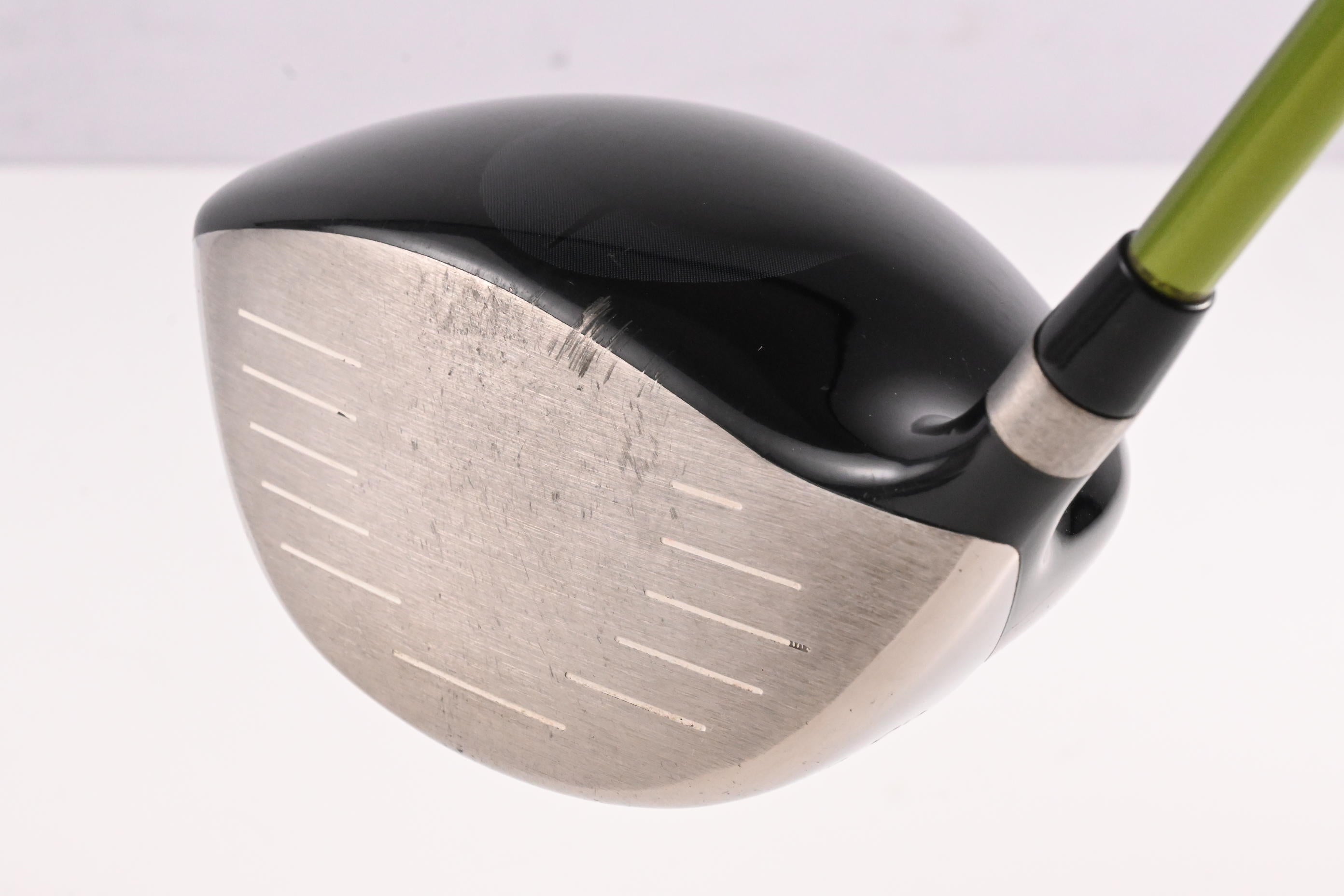 Ping G2 Driver / 8.5 Degree / Regular Flex Aldila NV Green 65 Shaft