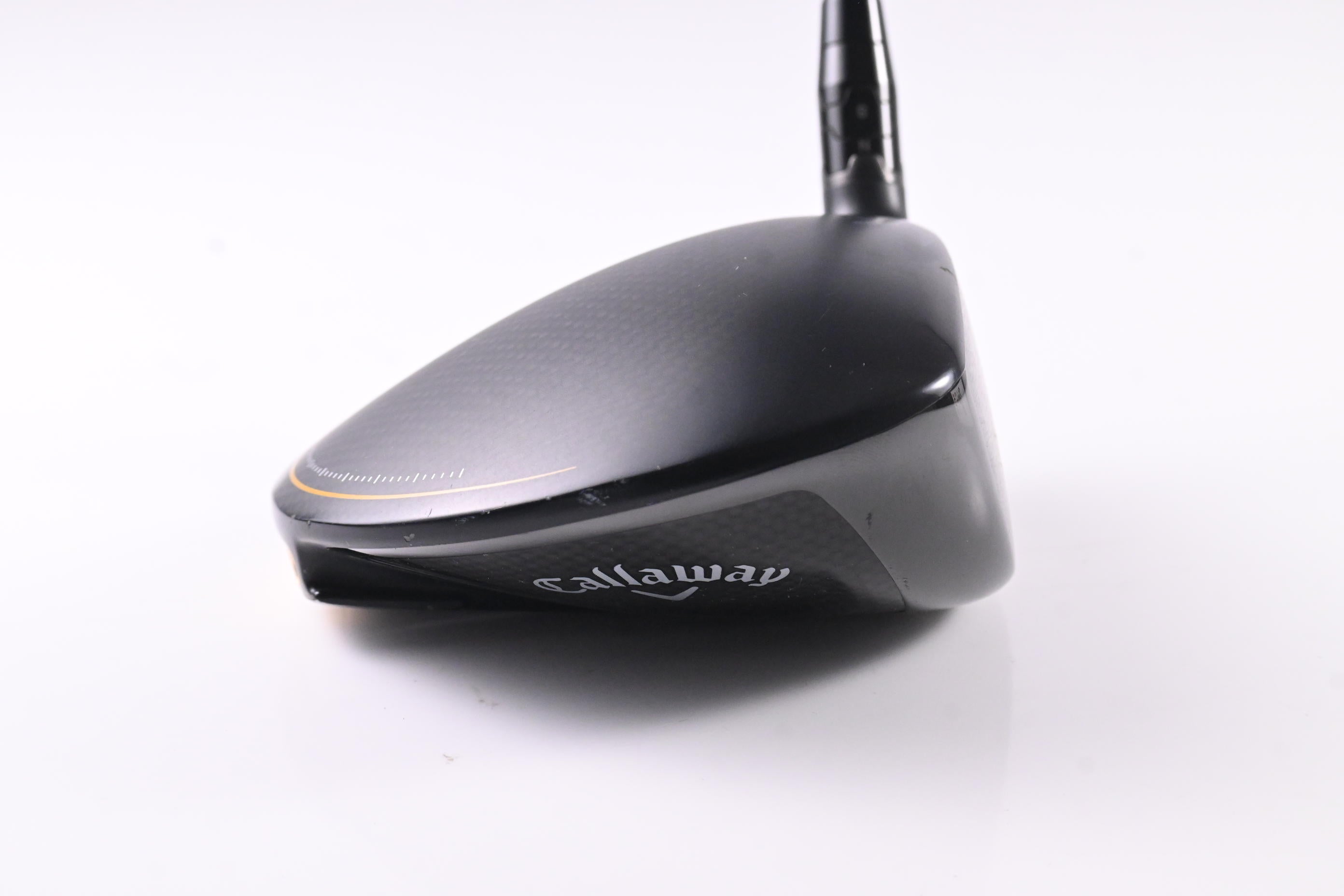 Callaway Rogue ST MAX Driver / 9 Degree / Stiff Flex Tensei AV Blue 65