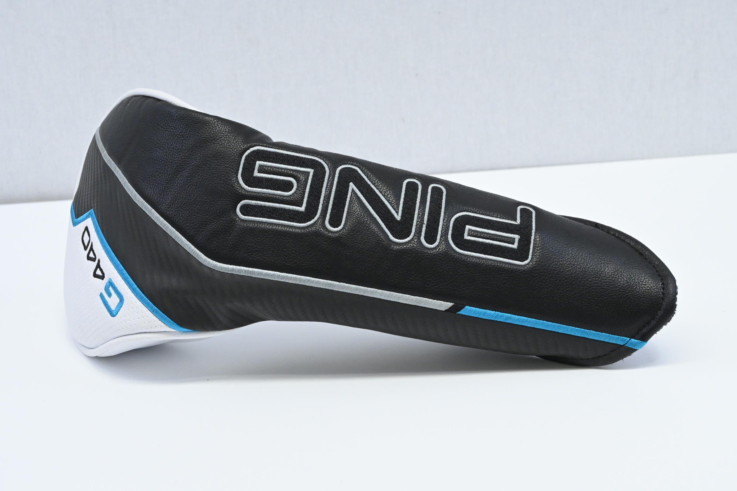 Ping G440 Max Driver / 9 Degree / Stiff Flex Ping Tour 2.0 Chrome 65 Shaft