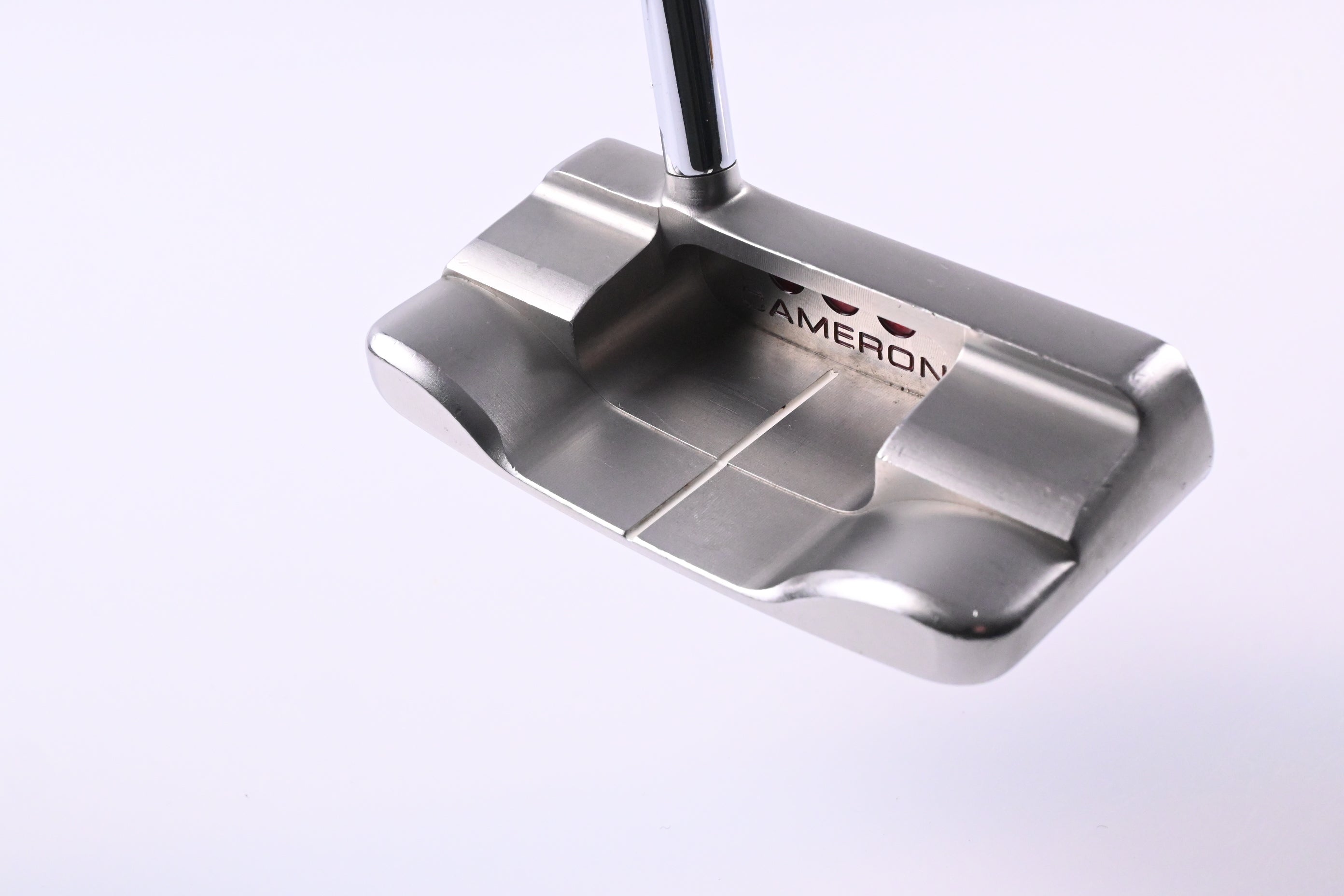 Scotty Cameron Studio Select SquareBack No.1  Putter / 35 Inch