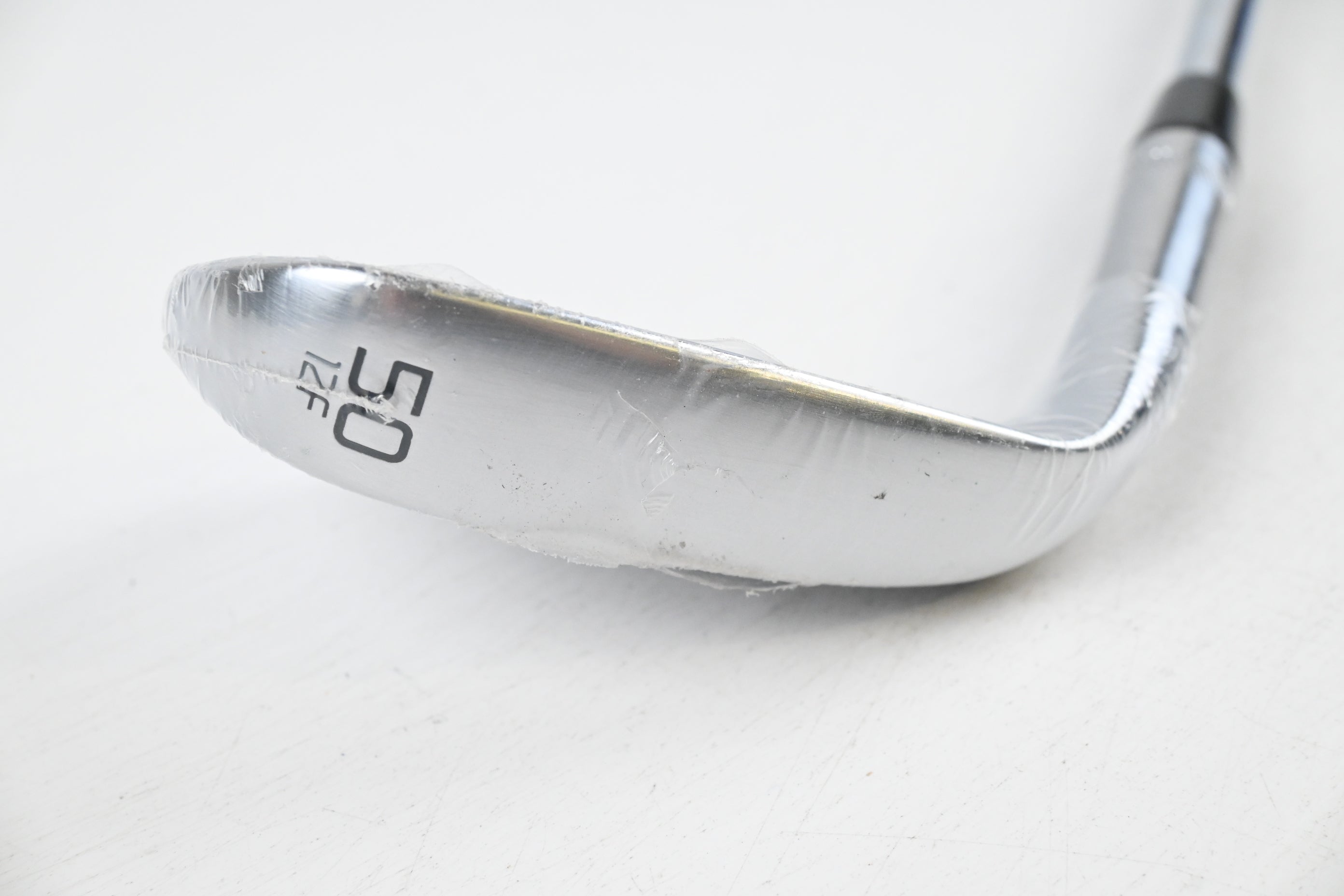 Titleist Vokey SM10 Gap Wedge / 50 Degree / Wedge Flex Vokey Design SM10 Shaft