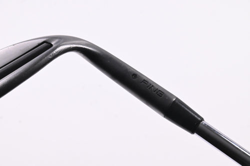 Ping Glide 2.0 Lob Wedge / 60 Degree / Black Dot / Wedge Flex Ping AWT 2.0