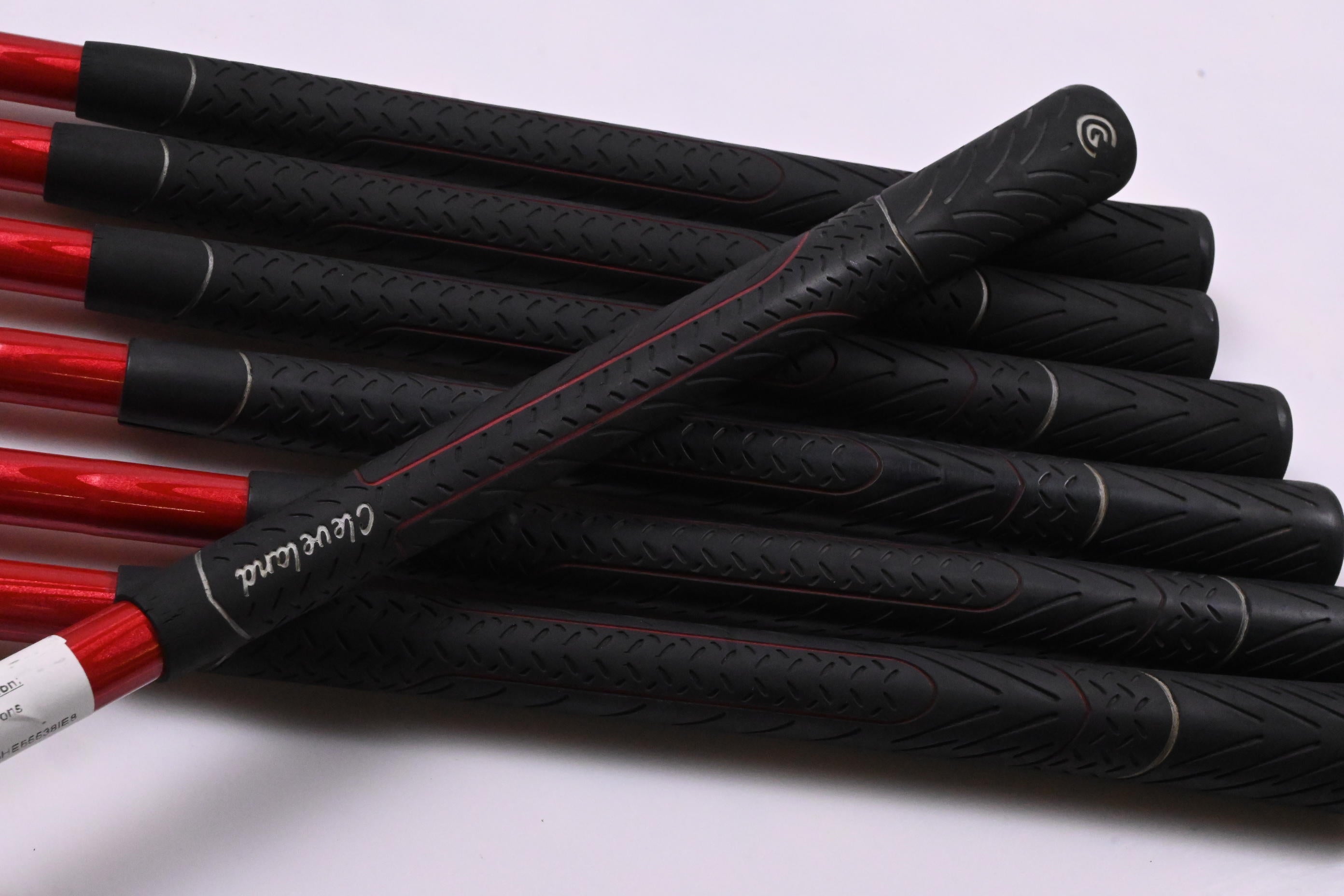 Cleveland HiBore XLi Irons / 4-PW / Regular Flex Cleveland Shafts