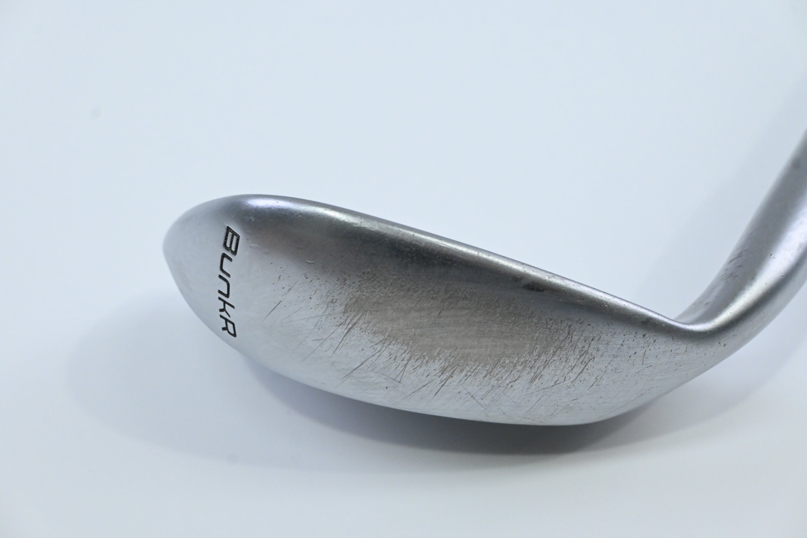Ping BunkR Lob Wedge / 64 Degree / Black Dot / Wedge Flex Ping ZZ 115 Shaft