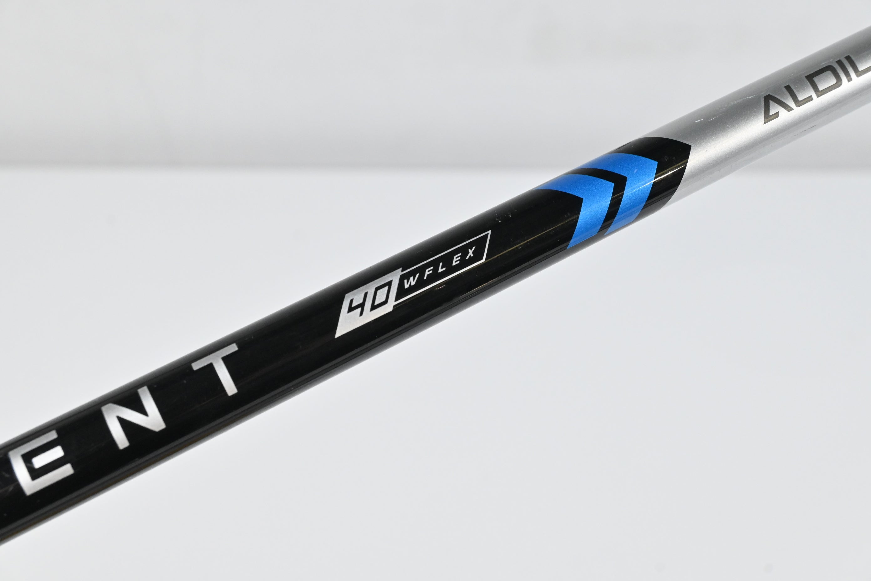 Ladies Aldila Ascent 40 #3 Wood Shaft / Ladies Flex / Taylormade 2nd Gen