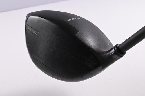 Cobra Long Tom Driver / 10.5 Degree / Regular Flex Blackbird Shaft