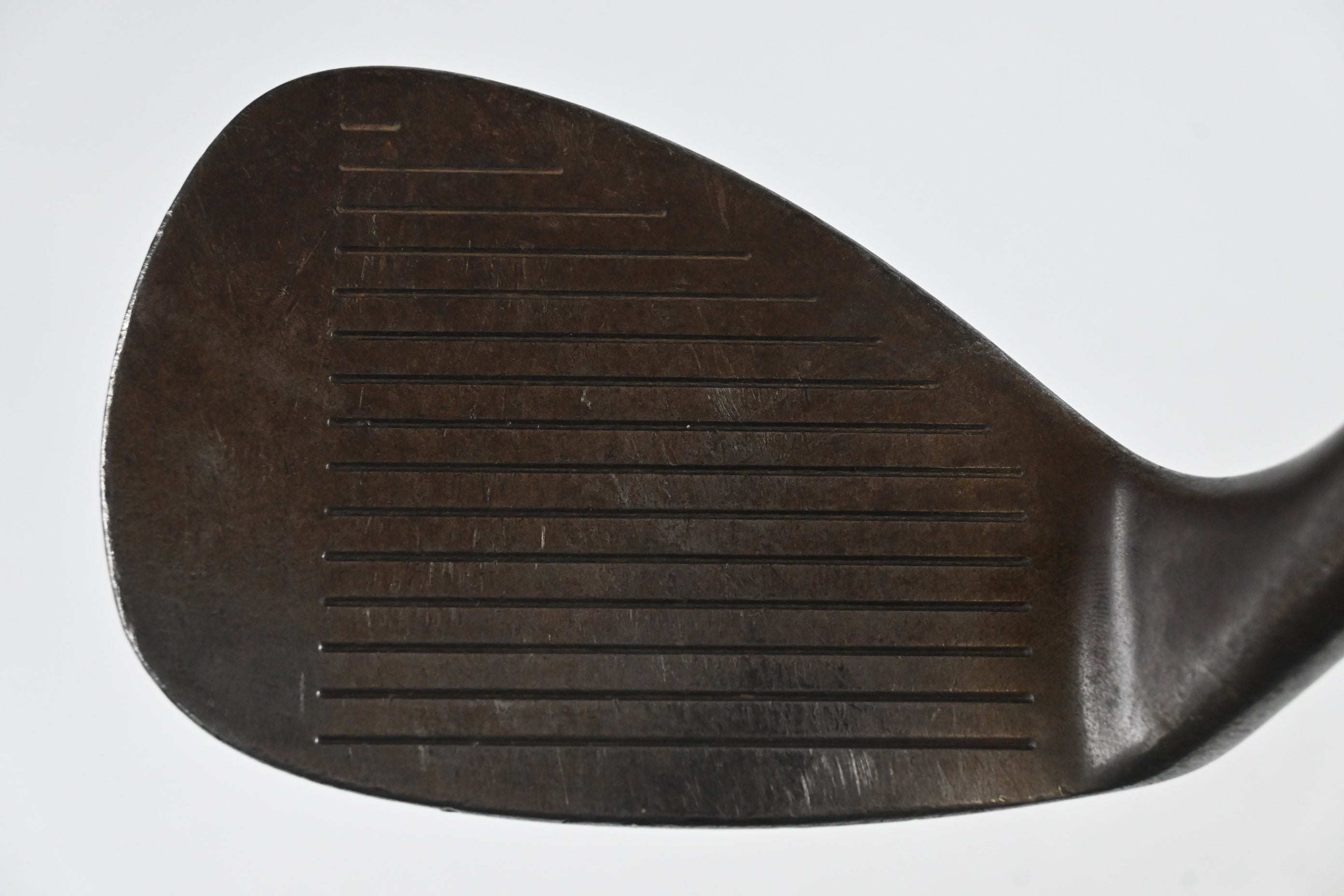 Cobra Trusty Rusty Original Sand Wedge / 57 Degree / Wedge Flex Steel Shaft