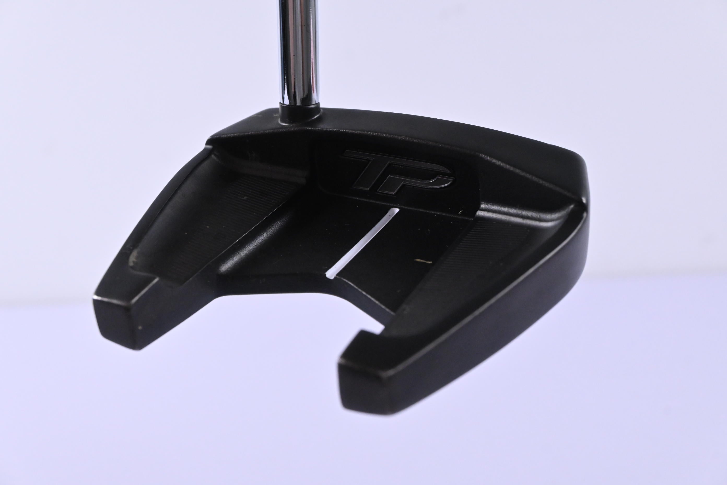 Taylormade TP Black Collection Palisades 7 Putters / 34 Inch