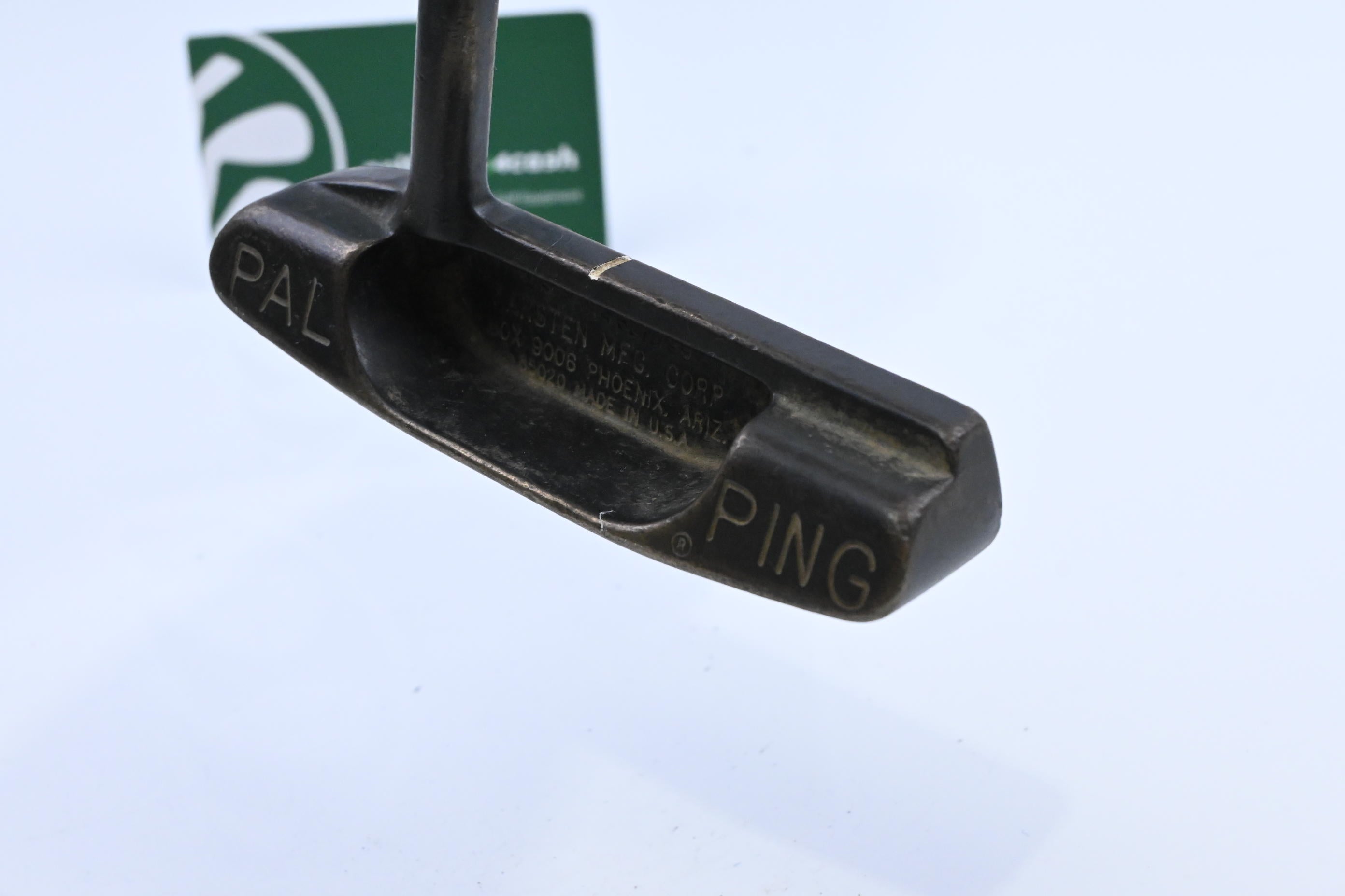 Ping Karsten Original Putter / 36 Inch