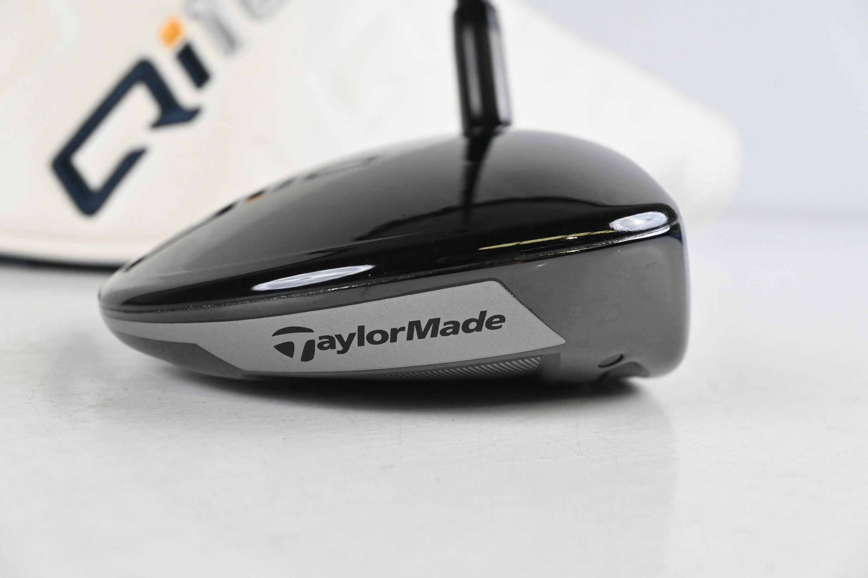 Taylormade Qi10 #3 Wood / 15 Degree / Regular Flex Fujikura Ventus TR Blue 6