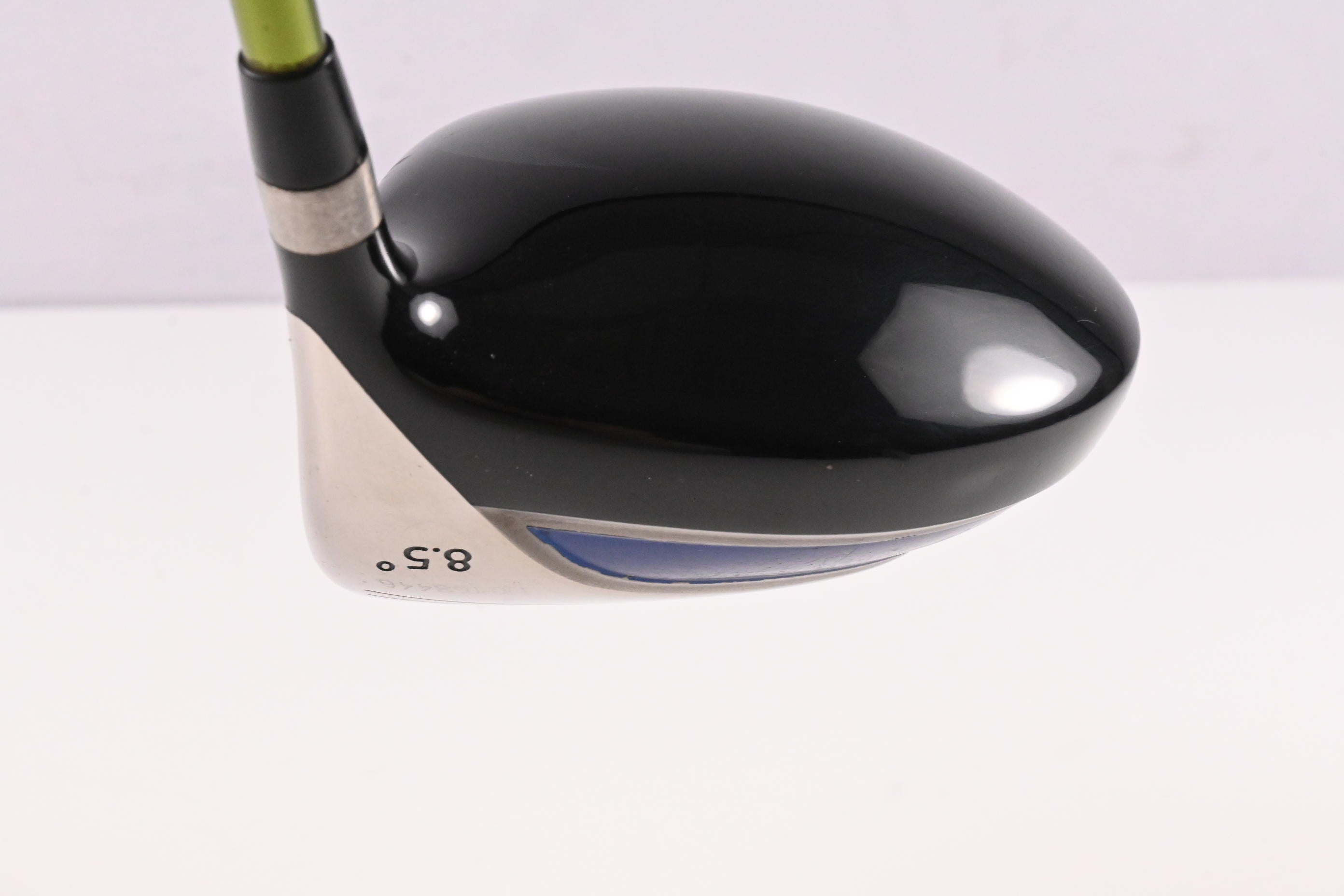 Ping G2 Driver / 8.5 Degree / Regular Flex Aldila NV Green 65 Shaft