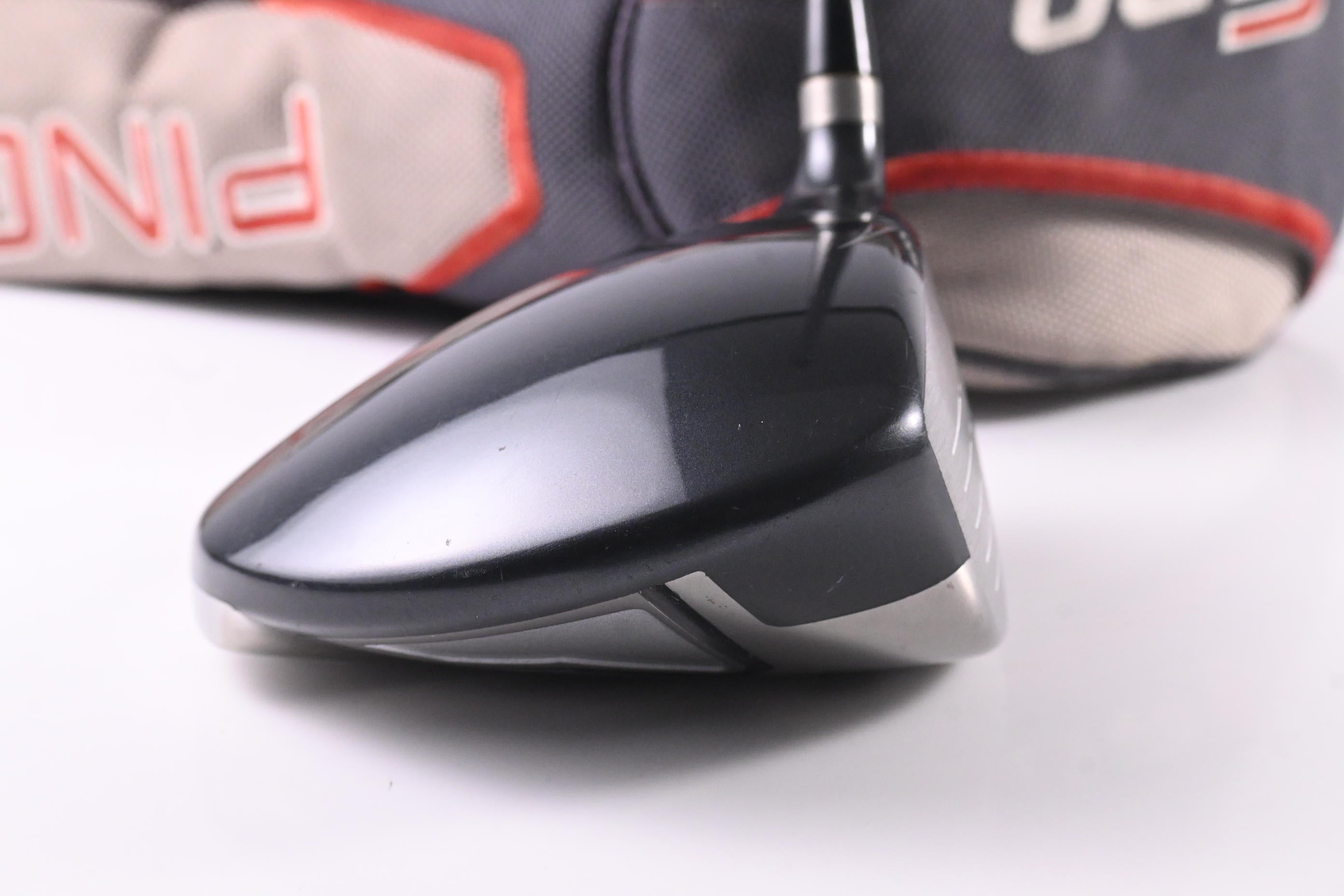 Ping G20 Driver / 10.5 Degree / Senior Flex Ping TFC 169 Shaft