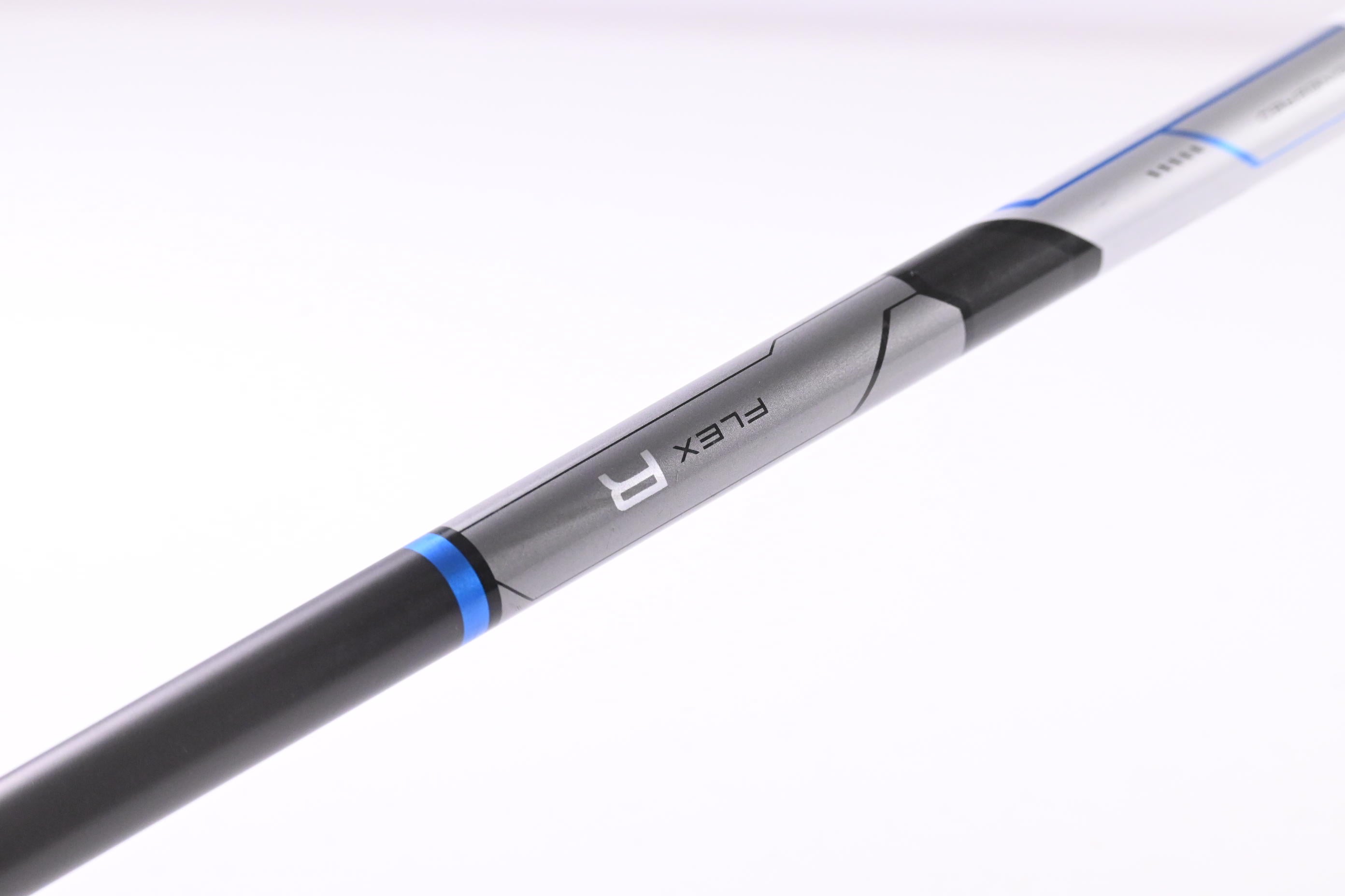 Taylormade SLDR Driver / 12 Degree / Regular Flex Speeder 65 Shaft