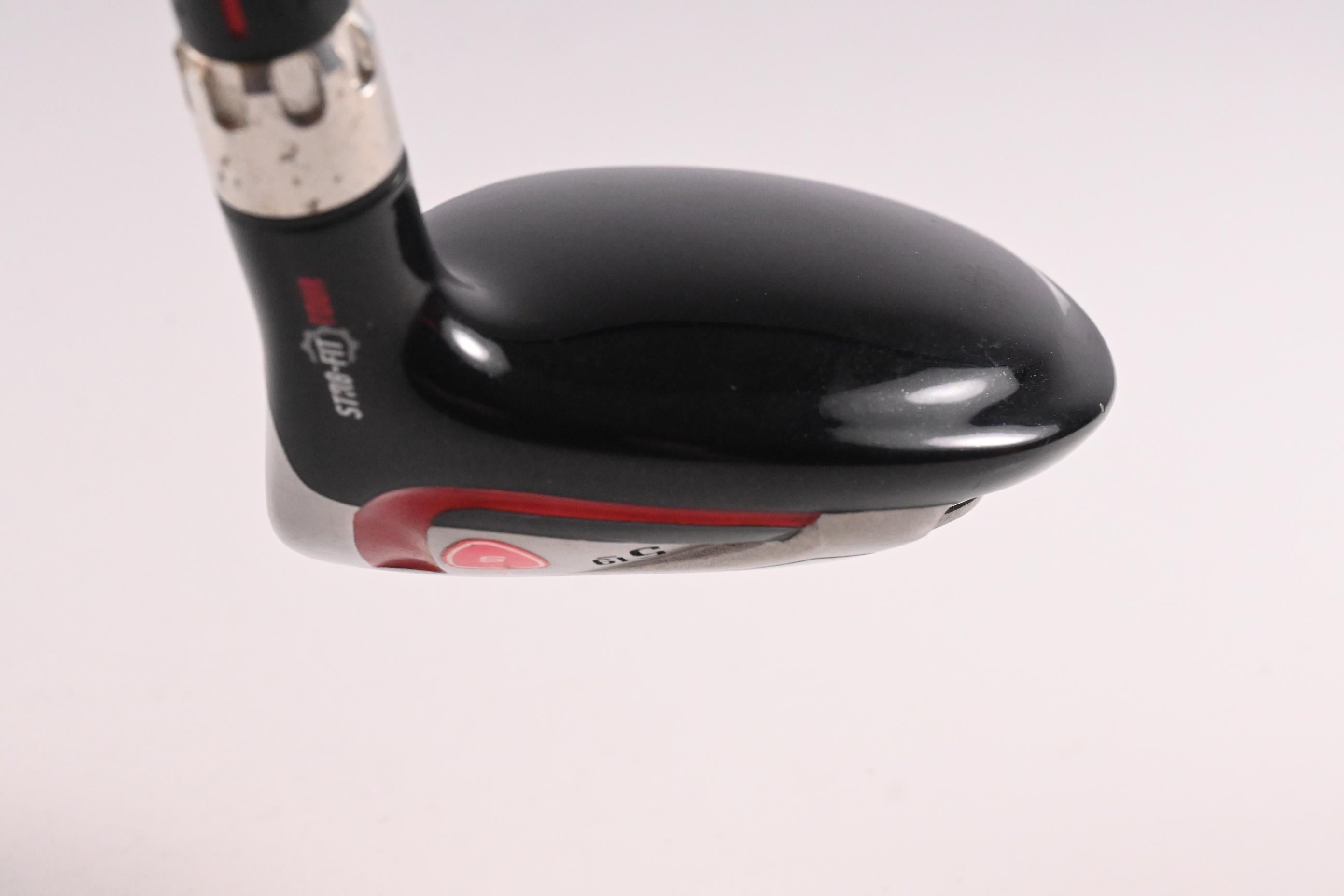 Nike VR #5 Wood / 19 Degree / Stiff Flex Aldila Voodoo SVR 7 Shaft