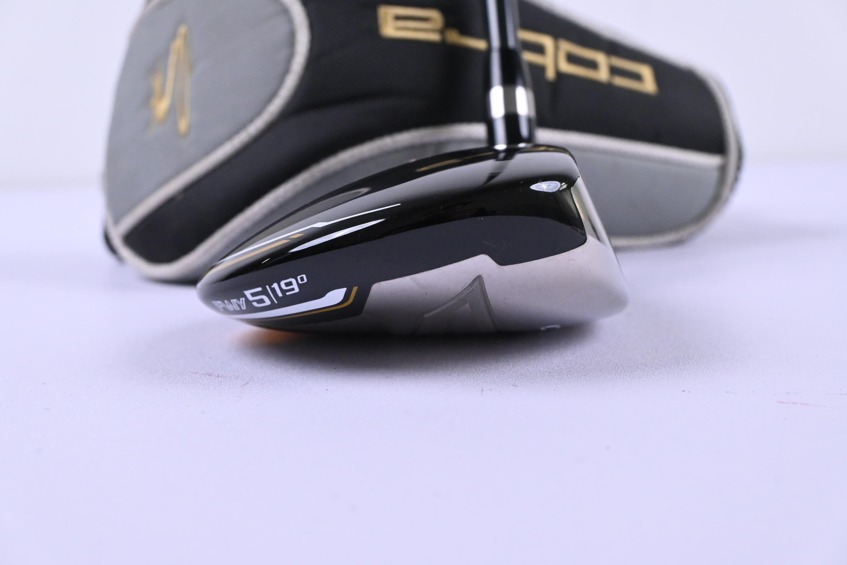Cobra Fly-Z #5 Wood / 19 Degree / Regular Flex Fly-Z S 70 Shaft