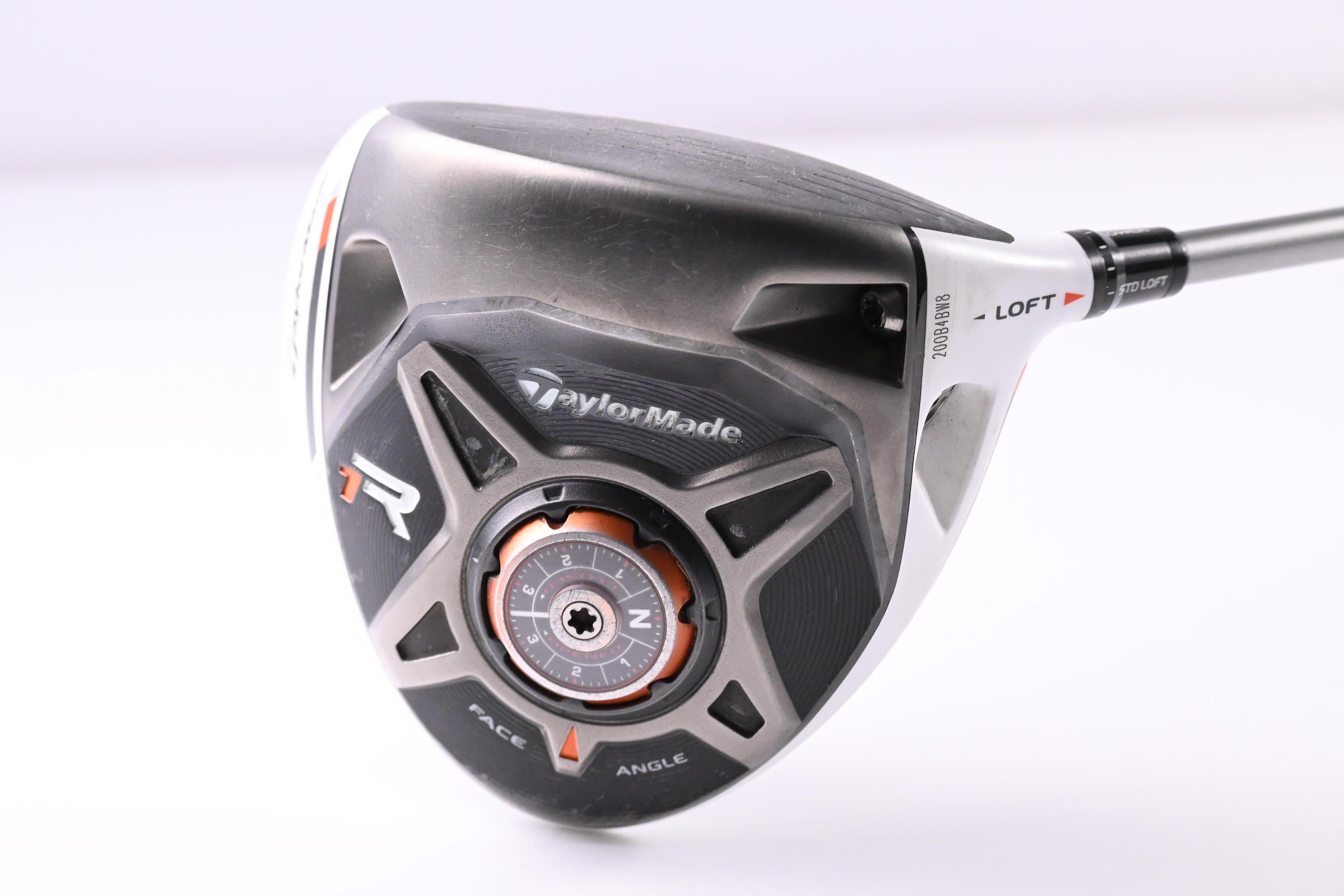 Taylormade R1 Driver / 10.5 Degree / Senior Flex Speeder NX TCS 50 Shaft
