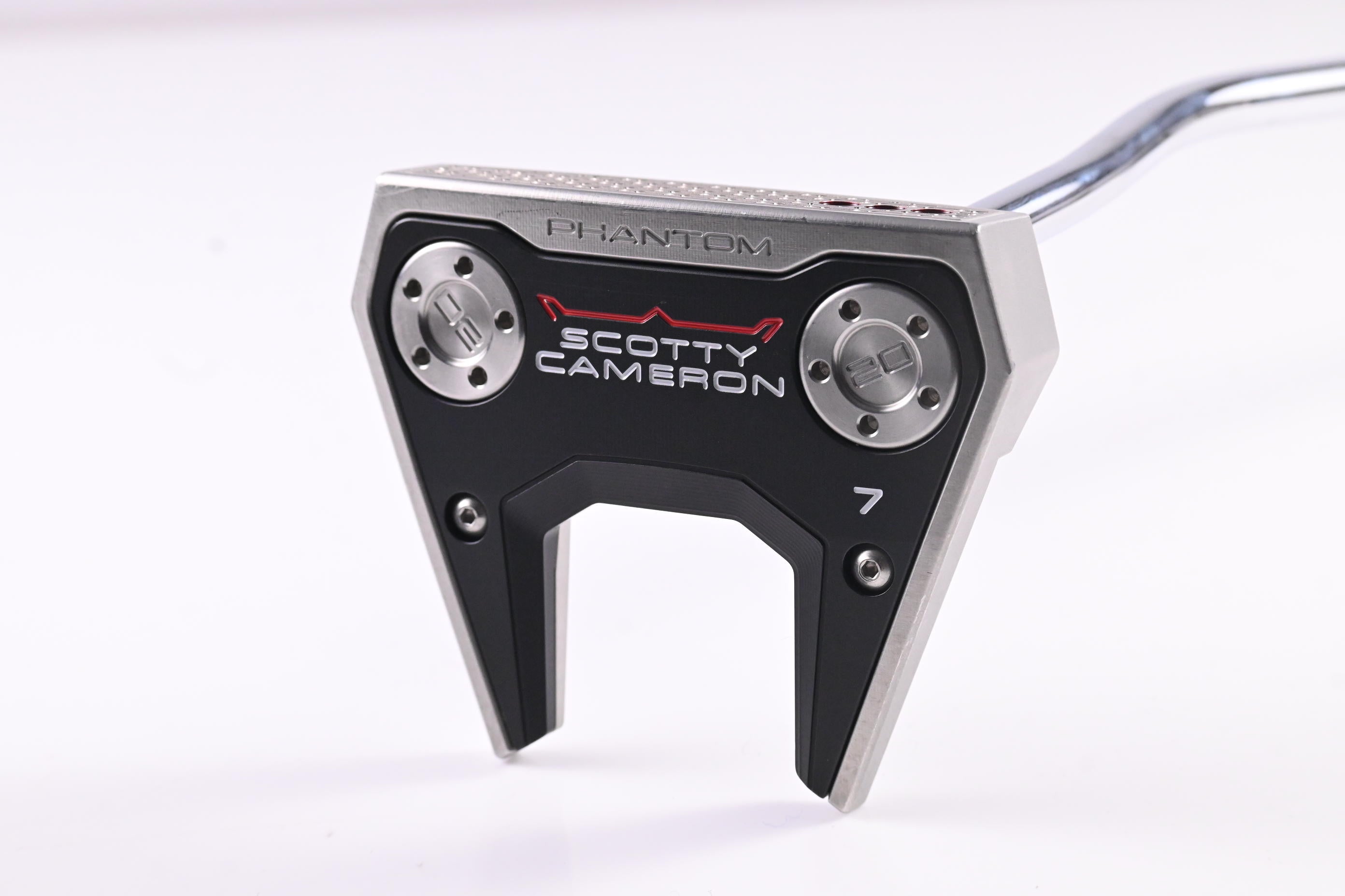 Scotty Cameron 2026 Phantom 7 Putter / 33 Inch