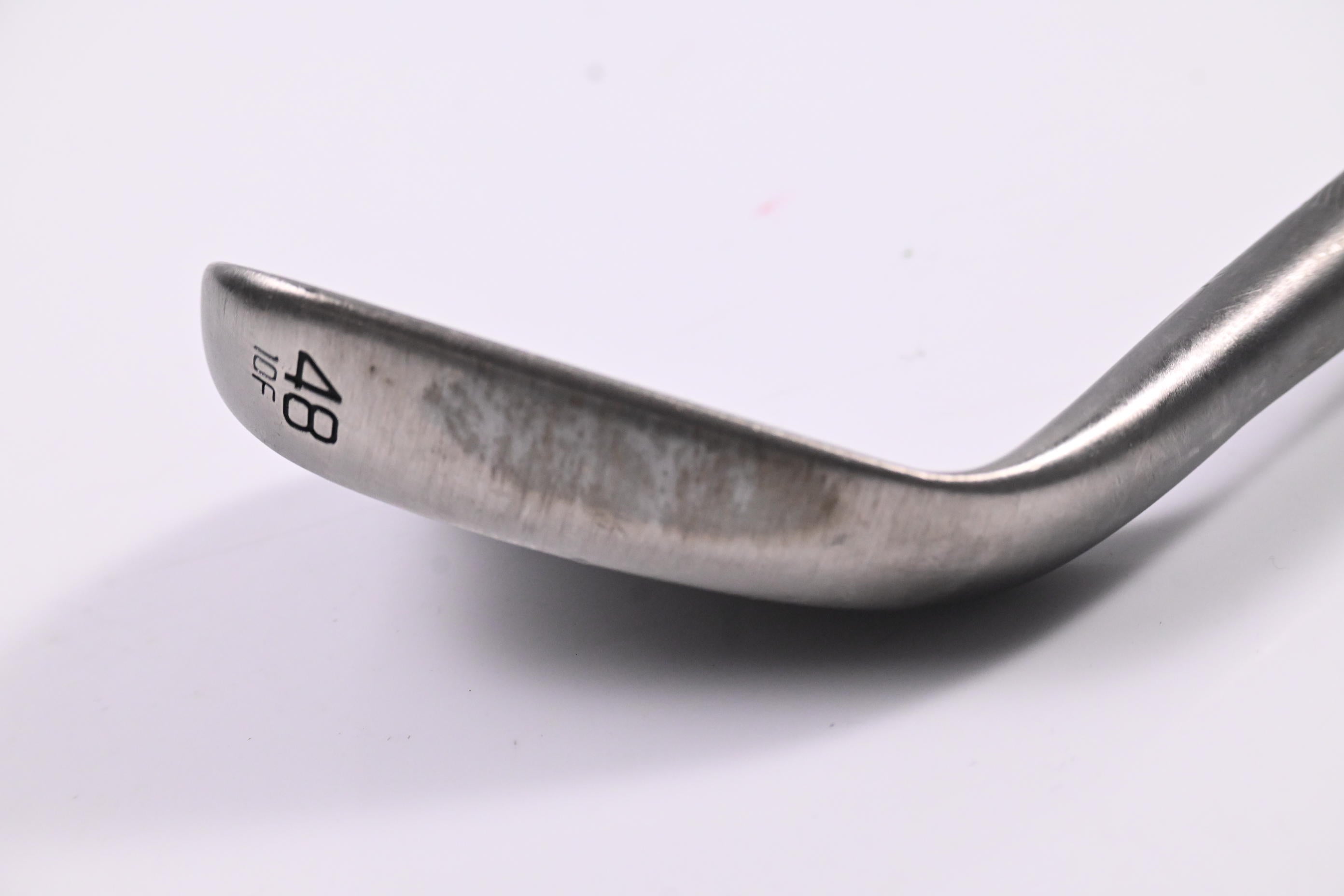 Titleist Vokey SM10 Pitching Wedge / 48 Degree / Regular Flex N.S.Pro Modus3