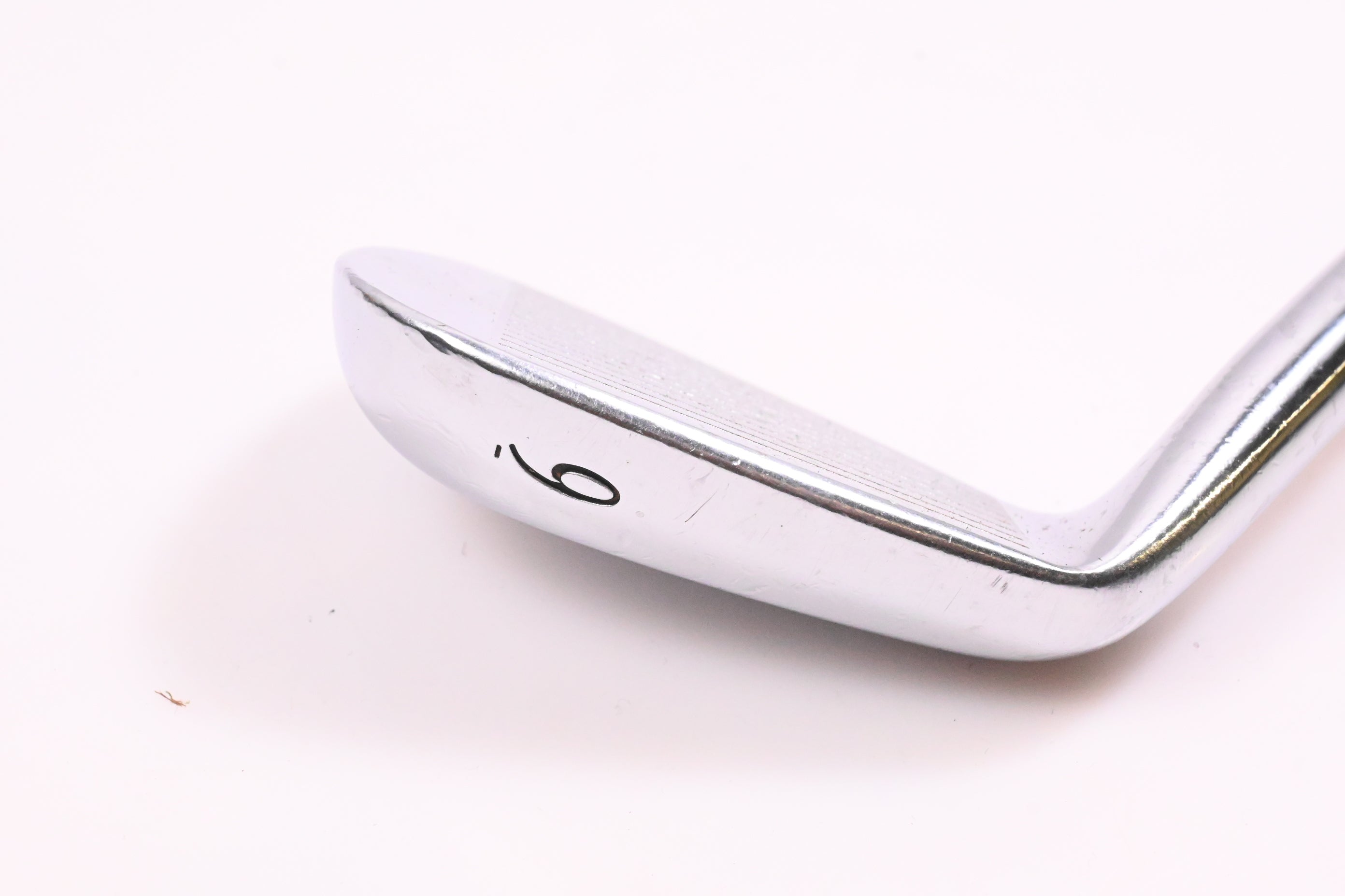 Mizuno MP-25 #9 Iron / Stiff Flex Project X Shaft