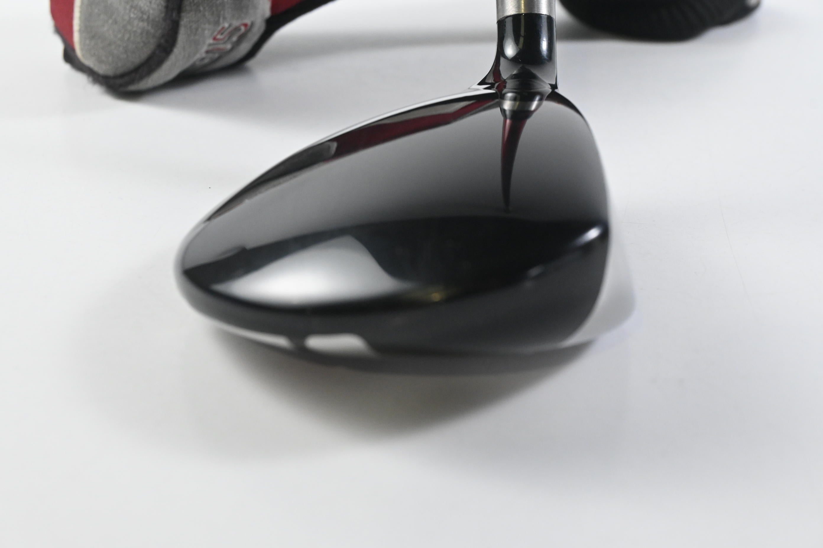 Ping G15 #3 Wood / 15.5 Degree / Regular Flex Ping TFC 149 Shaft
