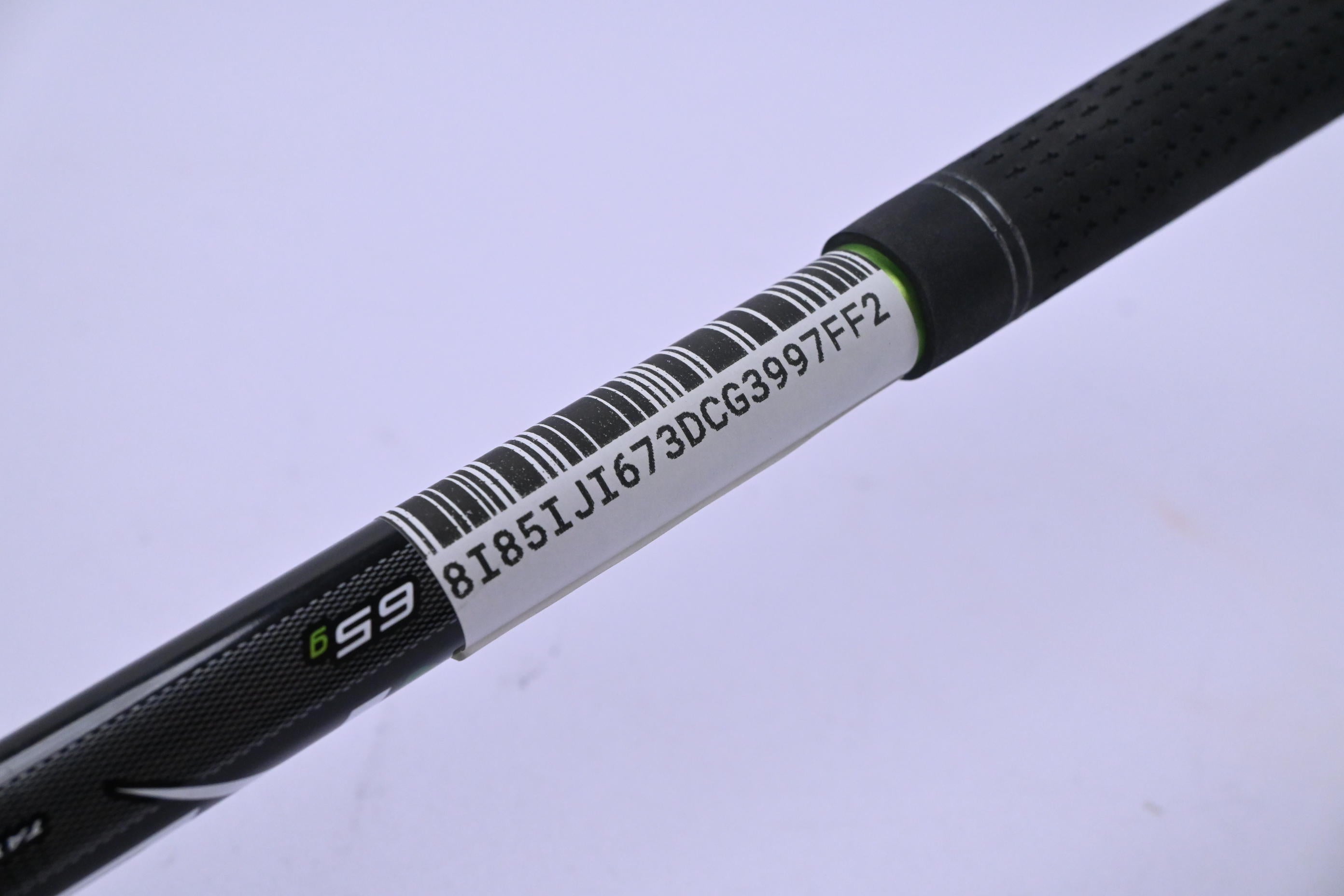 Taylormade RBZ Speed Lite #9 Iron / Regular Flex Taylormade RBZ 65 Shaft