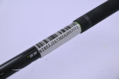 Taylormade RBZ Speed Lite #9 Iron / Regular Flex Taylormade RBZ 65 Shaft