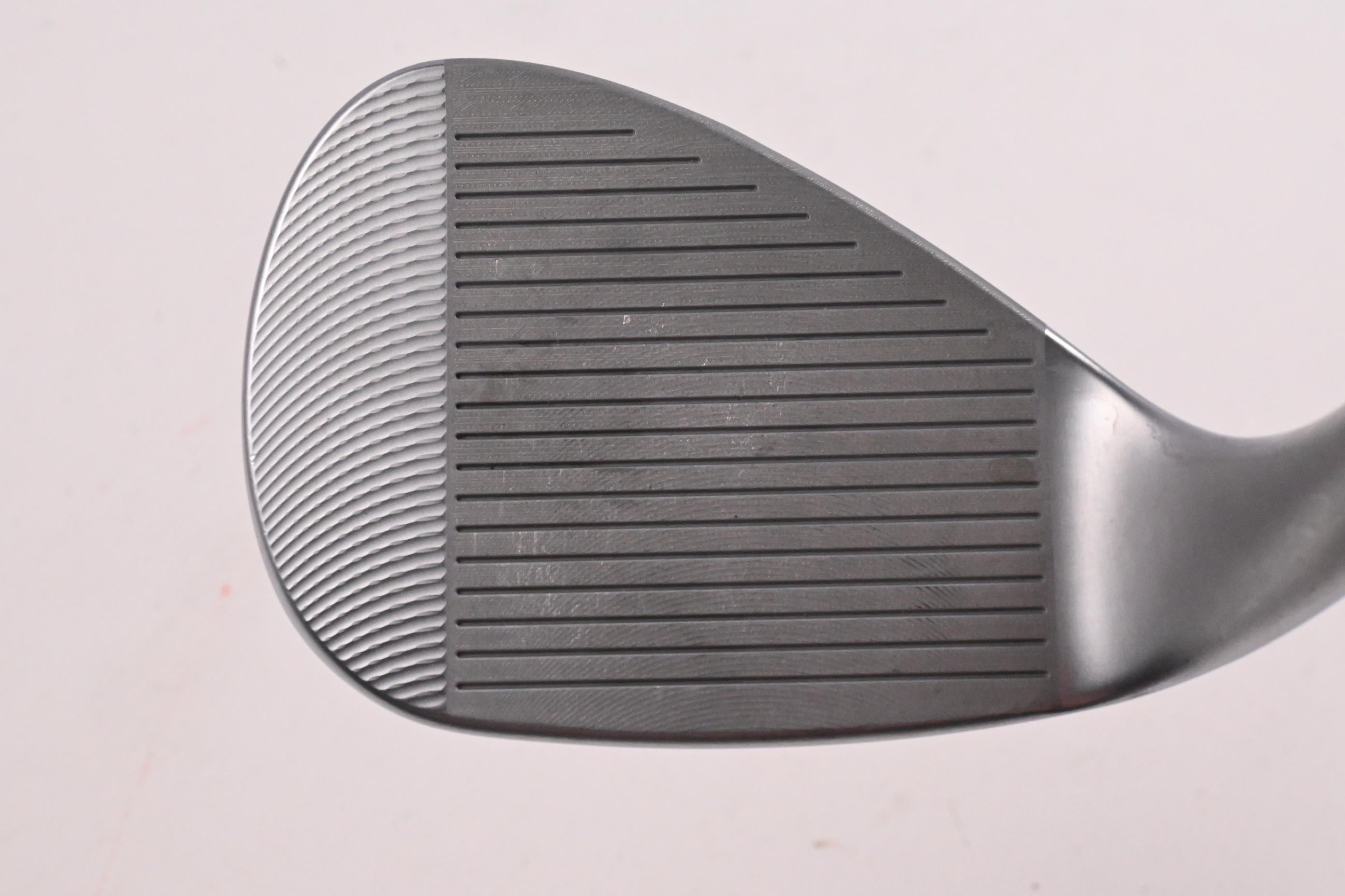 Cleveland CBZ Lob Wedge / 60 Degree / Regular Flex KBS HI-REV 2.0 115 Shaft