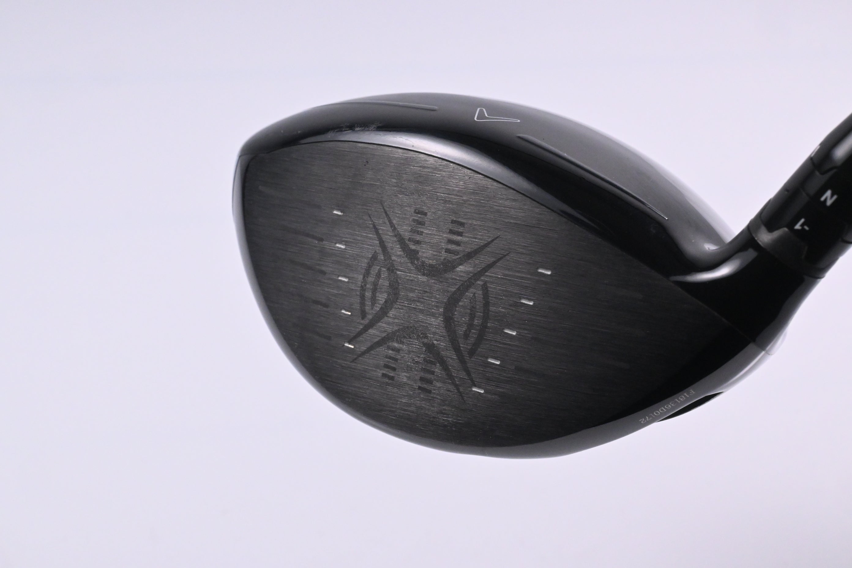 Callaway Rogue Driver / 9 Degree / Regular Flex Project X Cypher 2.0 40 Shaft