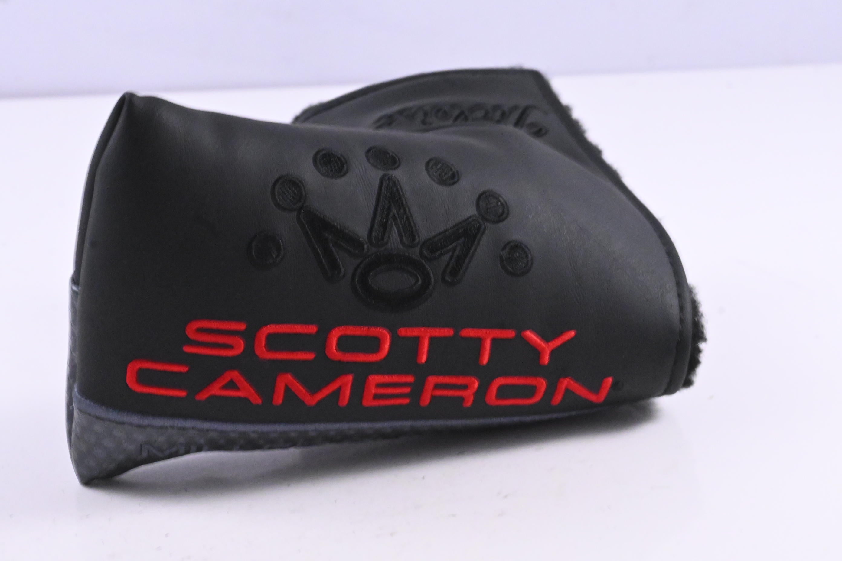 Scotty Cameron 2026 Phantom 3.2 Putter / 34 Inch
