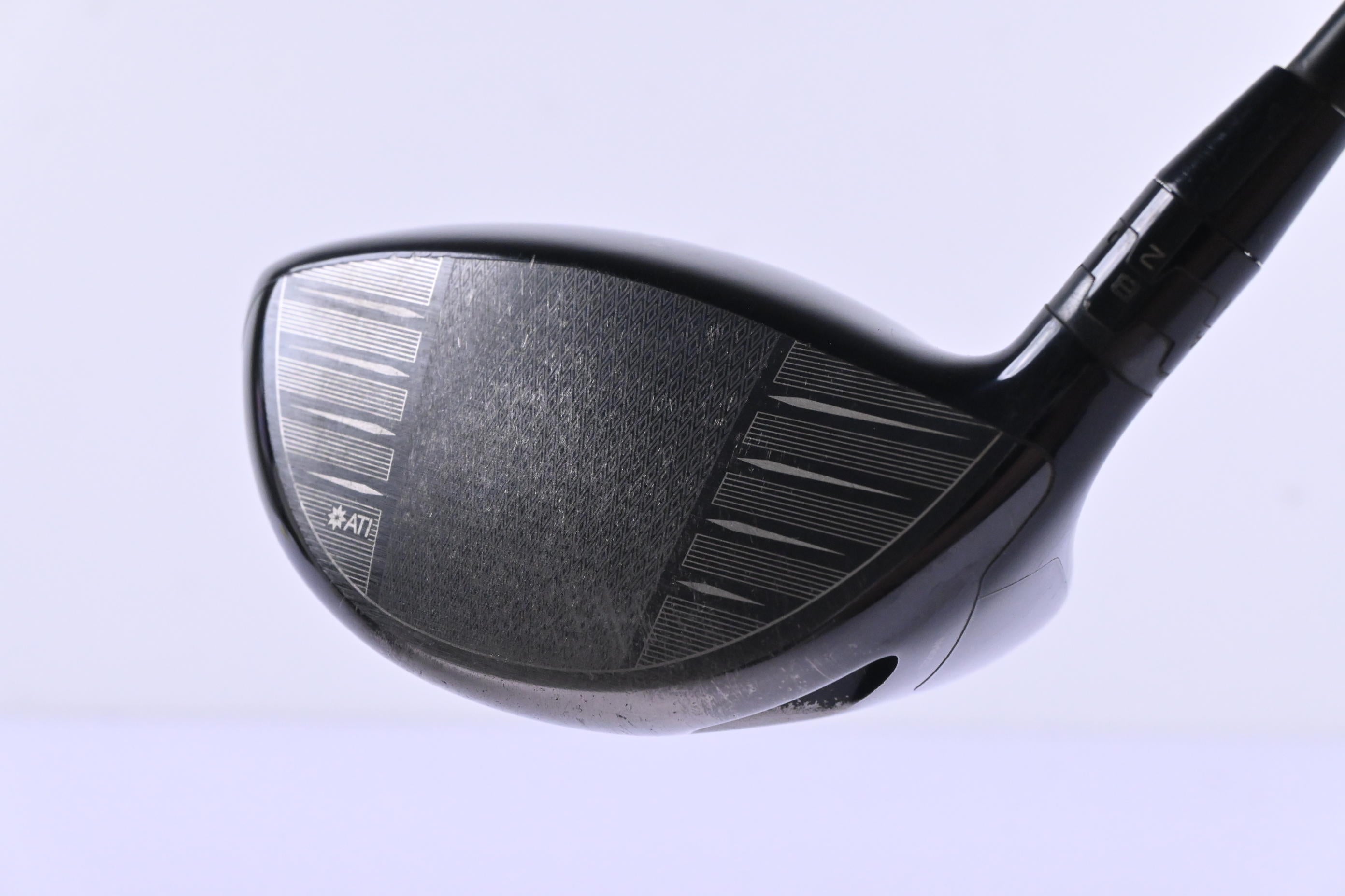 Titleist TSi1 Driver / 10 Degree / Senior Flex Kuro Kage Black 50 Shaft