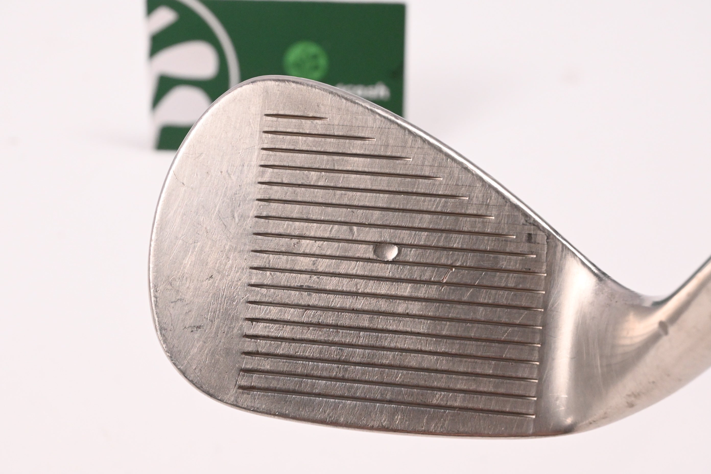 Titleist Vokey SM9 Sand Wedge / 54 Degree / Stiff Flex Project X LZ 120 Shaft