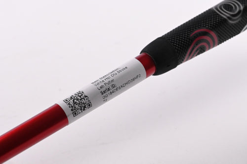 Odyssey White Hot OG Stroke Lab 1WS Putter / 34 Inch
