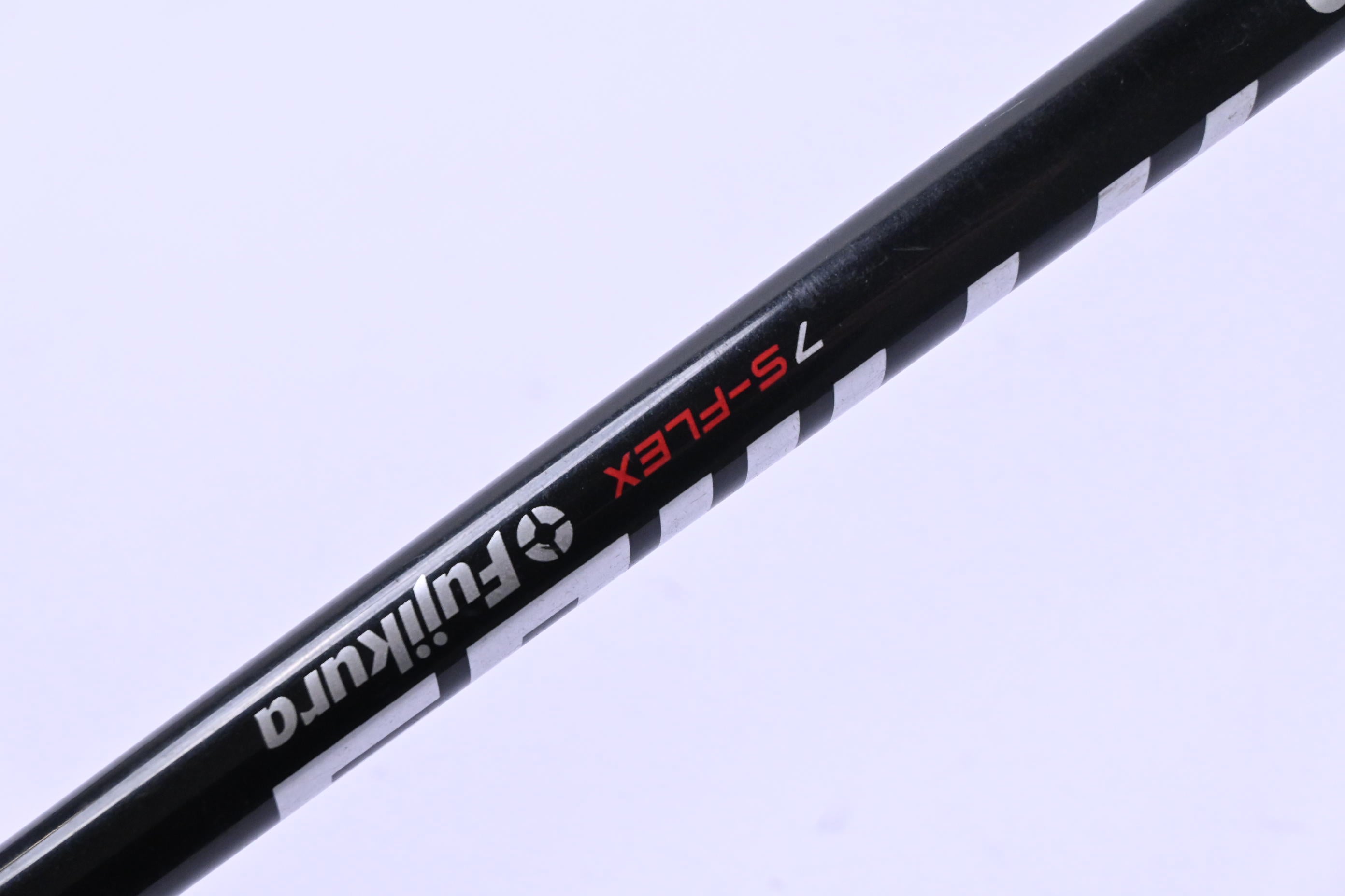 Taylormade M4 #4 Hybrid / 22 Degree / Stiff Flex Fujikura Atmos Red 7 Shaft