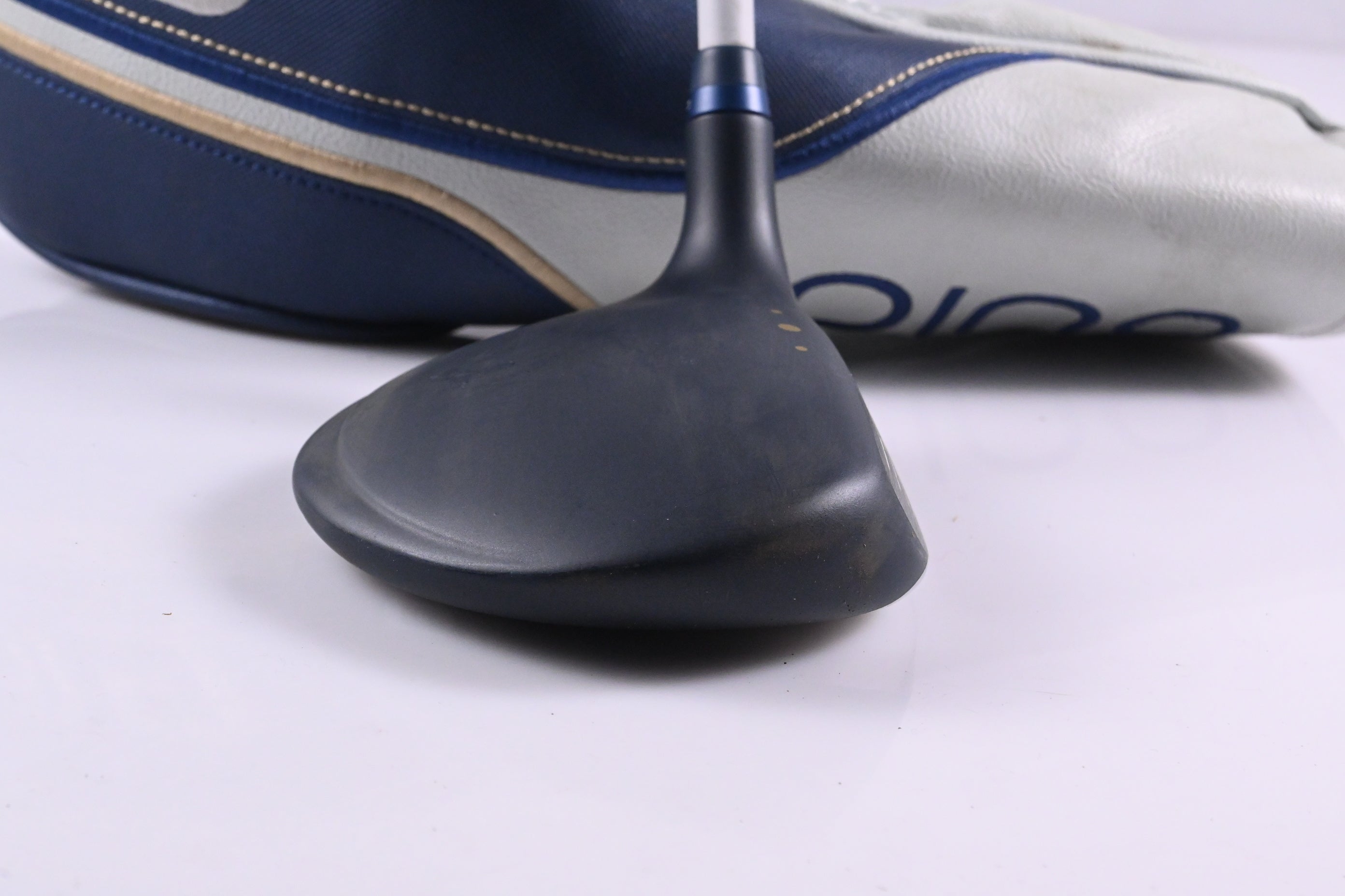 Ladies Ping G Le3 #9 Wood / 28 Degree / Ladies Flex Ping ULT 250 Shaft