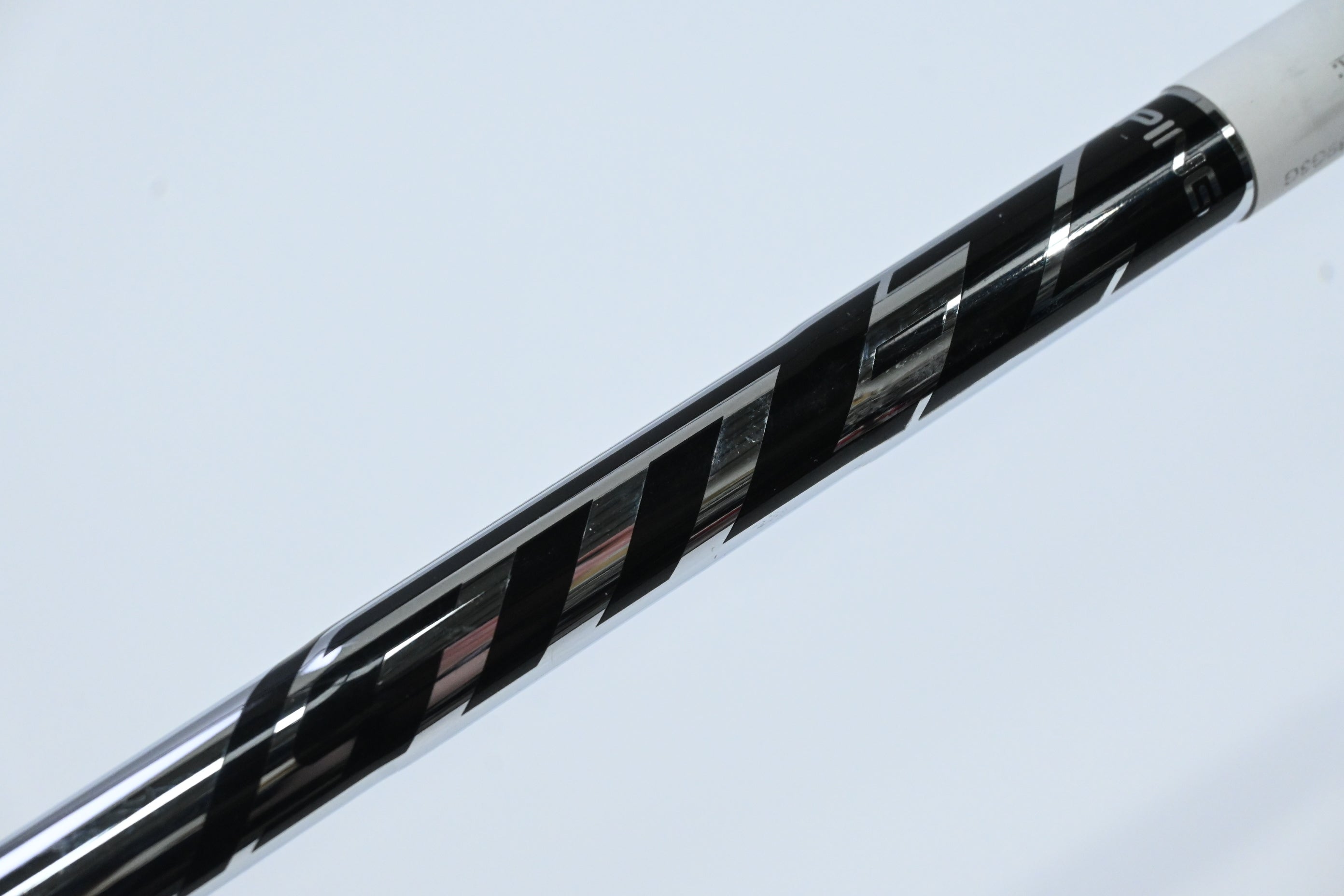 Ping BunkR Lob Wedge / 64 Degree / Black Dot / Wedge Flex Ping ZZ 115 Shaft