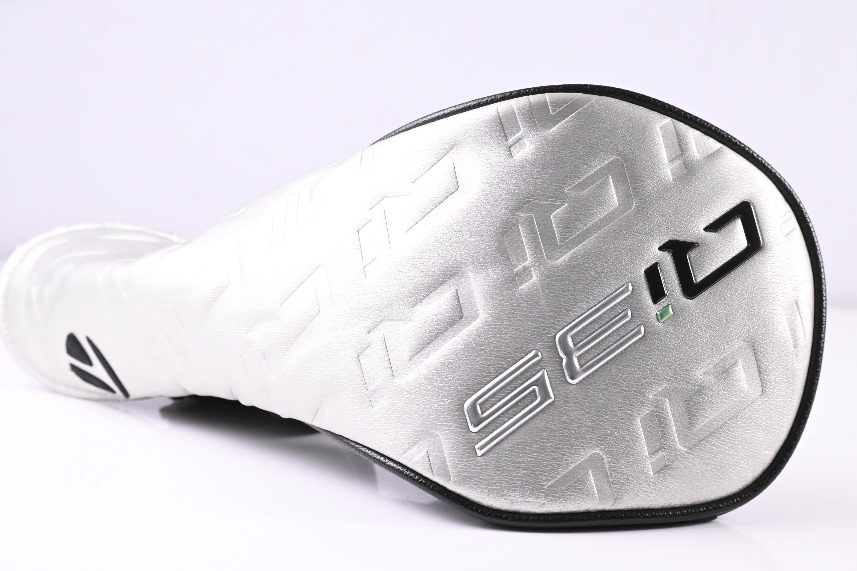Taylormade Qi35 Max Driver / 12 Degree / Regular Flex Fujikura Air Speeder 50