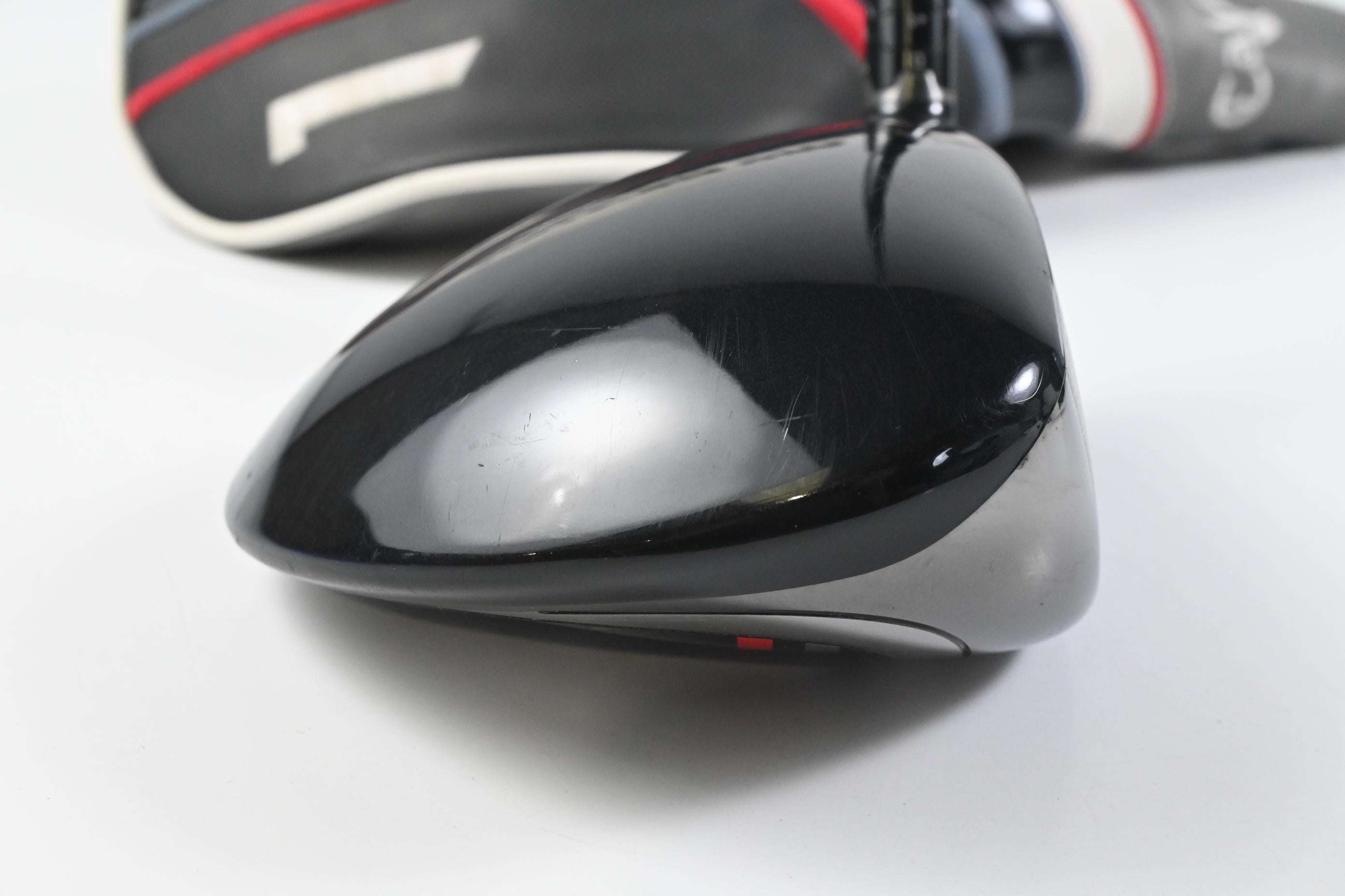 Callaway Big Bertha 2023 Driver / 10.5 Degree / Stiff Flex Denali Black 60 Shaft