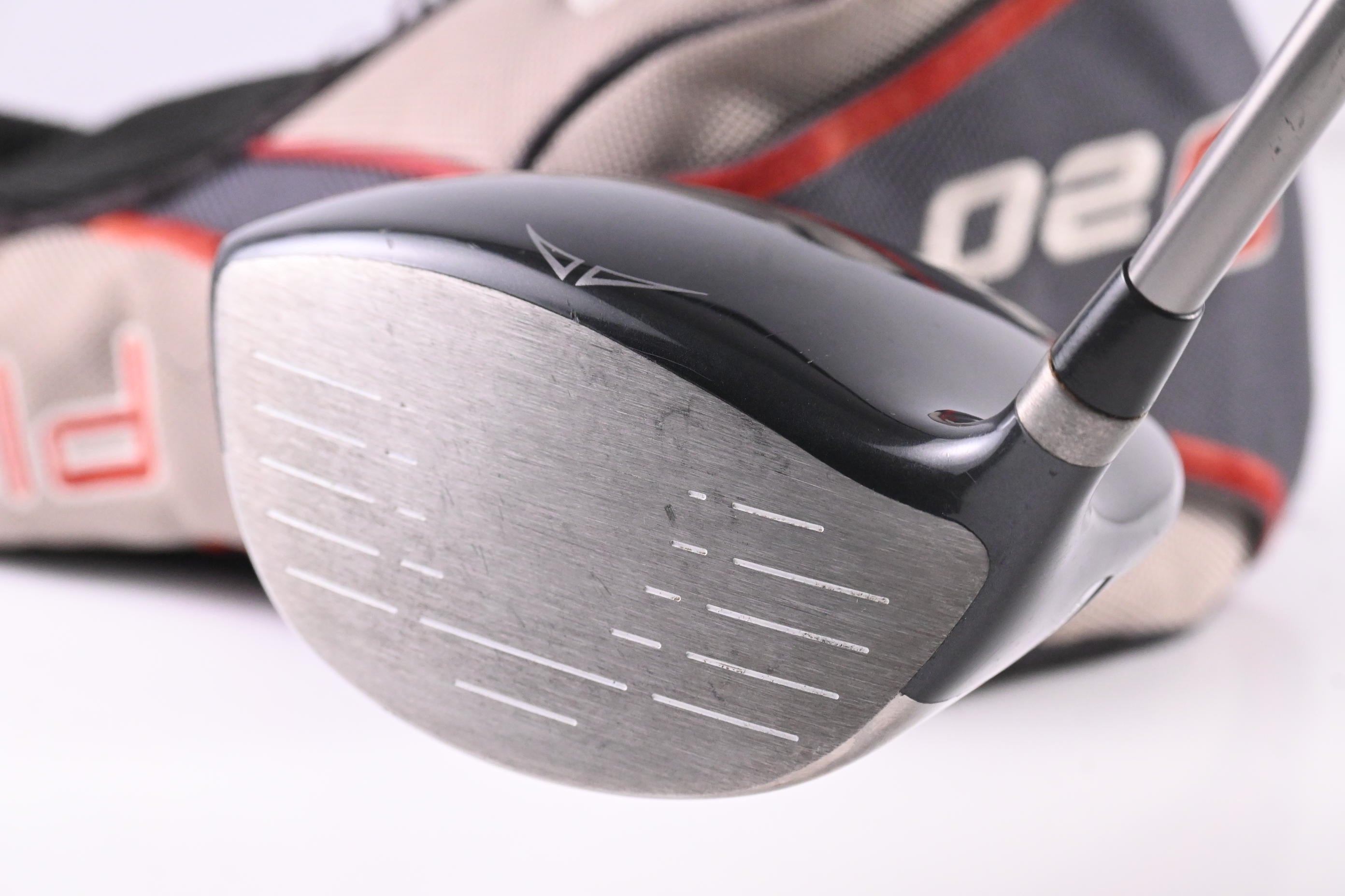 Ping G20 Driver / 10.5 Degree / Senior Flex Ping TFC 169 Shaft
