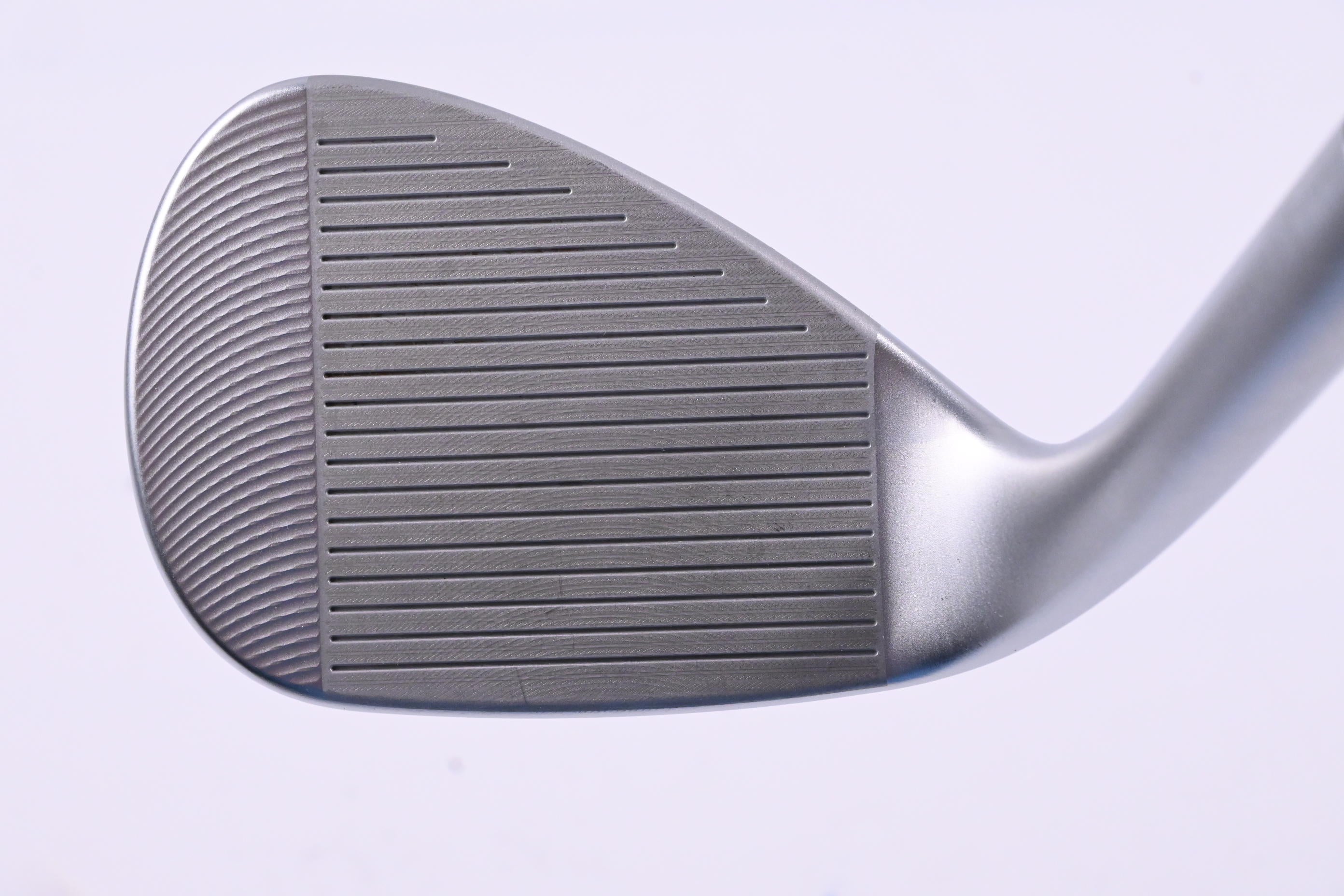 Cleveland CBZ Gap Wedge / 52 Degree / Regular Flex KBS HI-REV 2.0 115 Shaft