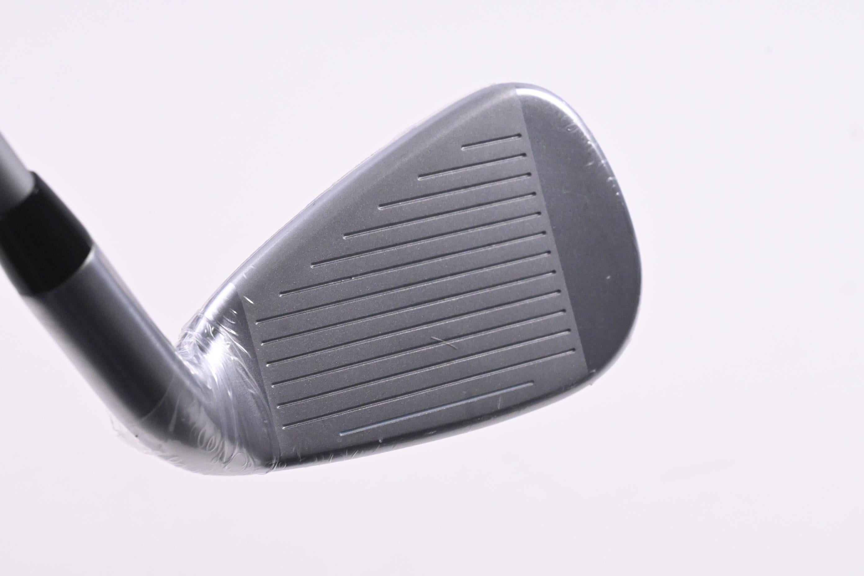 Left Hand Cobra Air-X #7 Iron / 31.5 Degree / Ladies Flex Cobra Ultralite 45