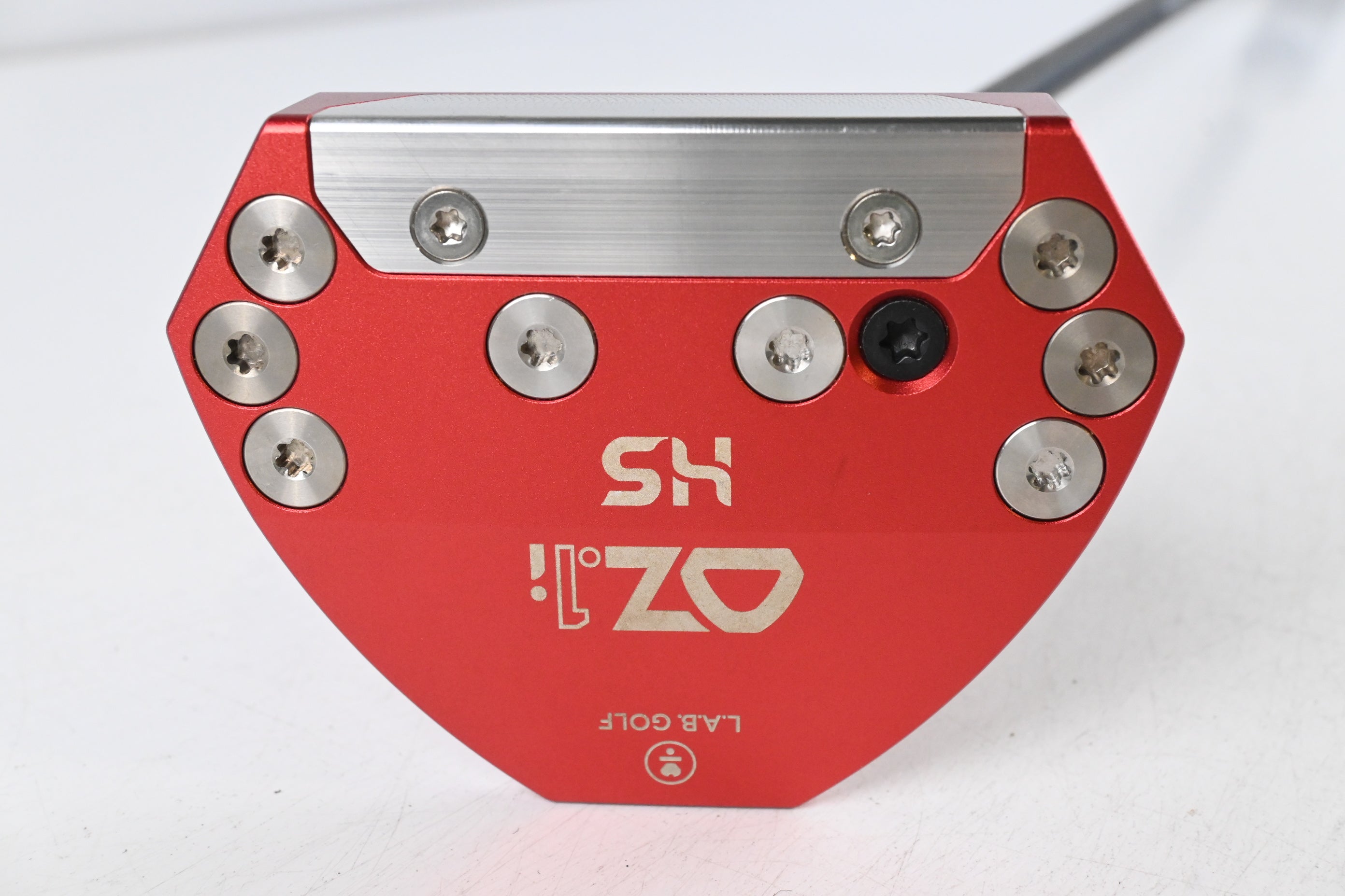 L.A.B Golf OZ.1 Putter / 34 Inch / Diamana Shaft