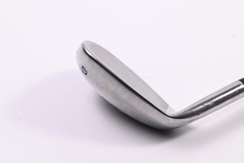 Ladies Cleveland Halo XL Full Face Sand Wedge / 54 Degree / Ladies Flex Helium