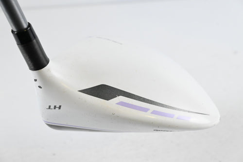 Ladies Taylormade Burner Superfast 2.0 Driver / 13 Degree / Ladies Flex Matrix